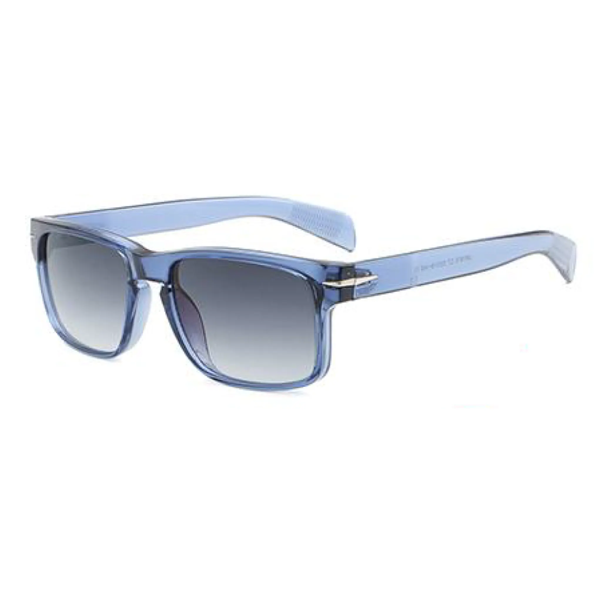 Fabricante de gafas rectangulares PC JU-UM1876 - Joyiris