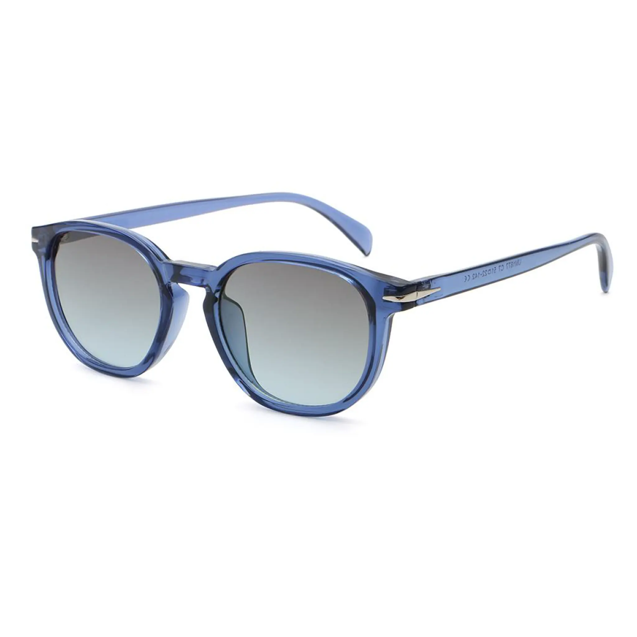 Oval PC JU-UM1877 Glasses Manufacturer - Joyiris