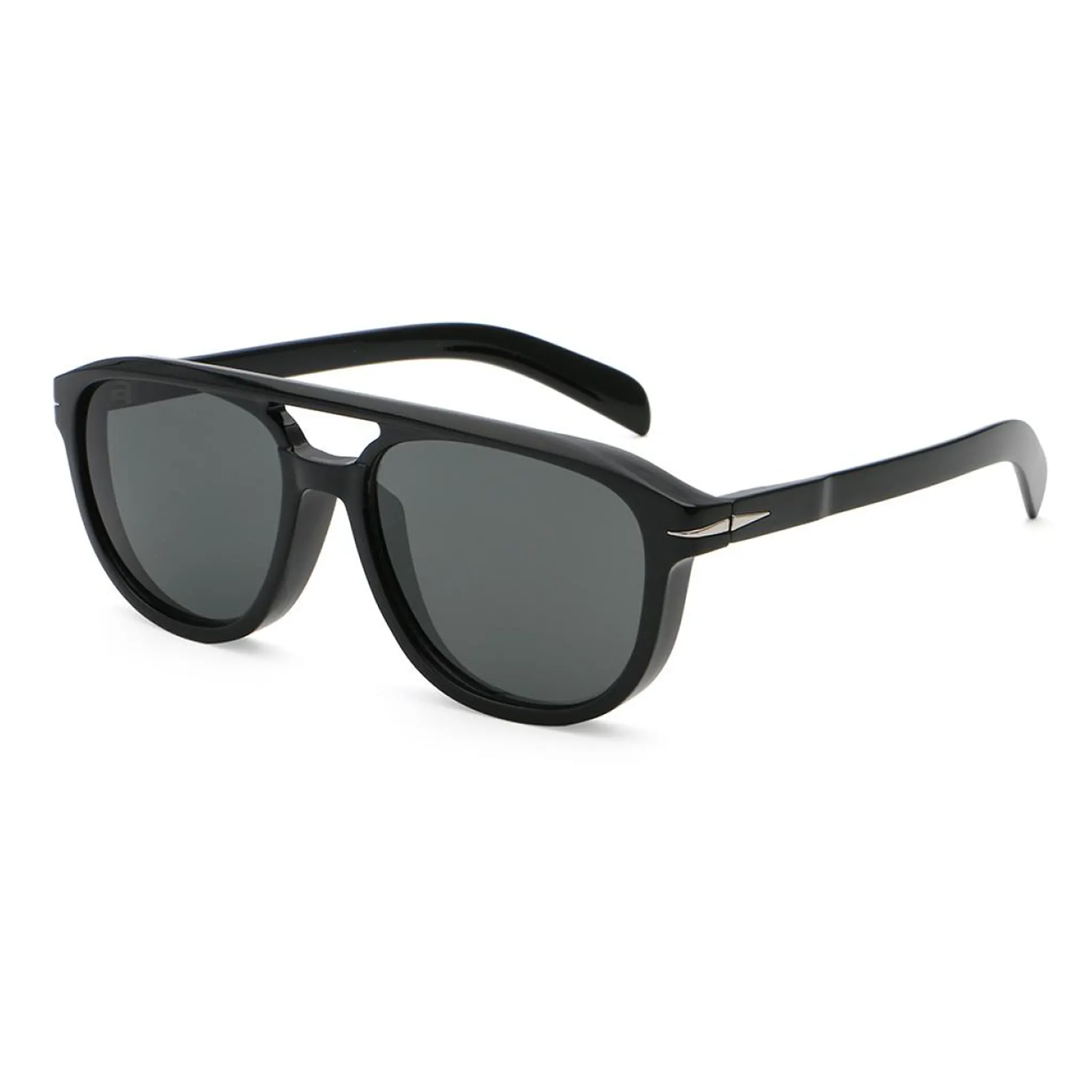 Fabricante de gafas rectangulares PC JU-UM1880 - Joyiris