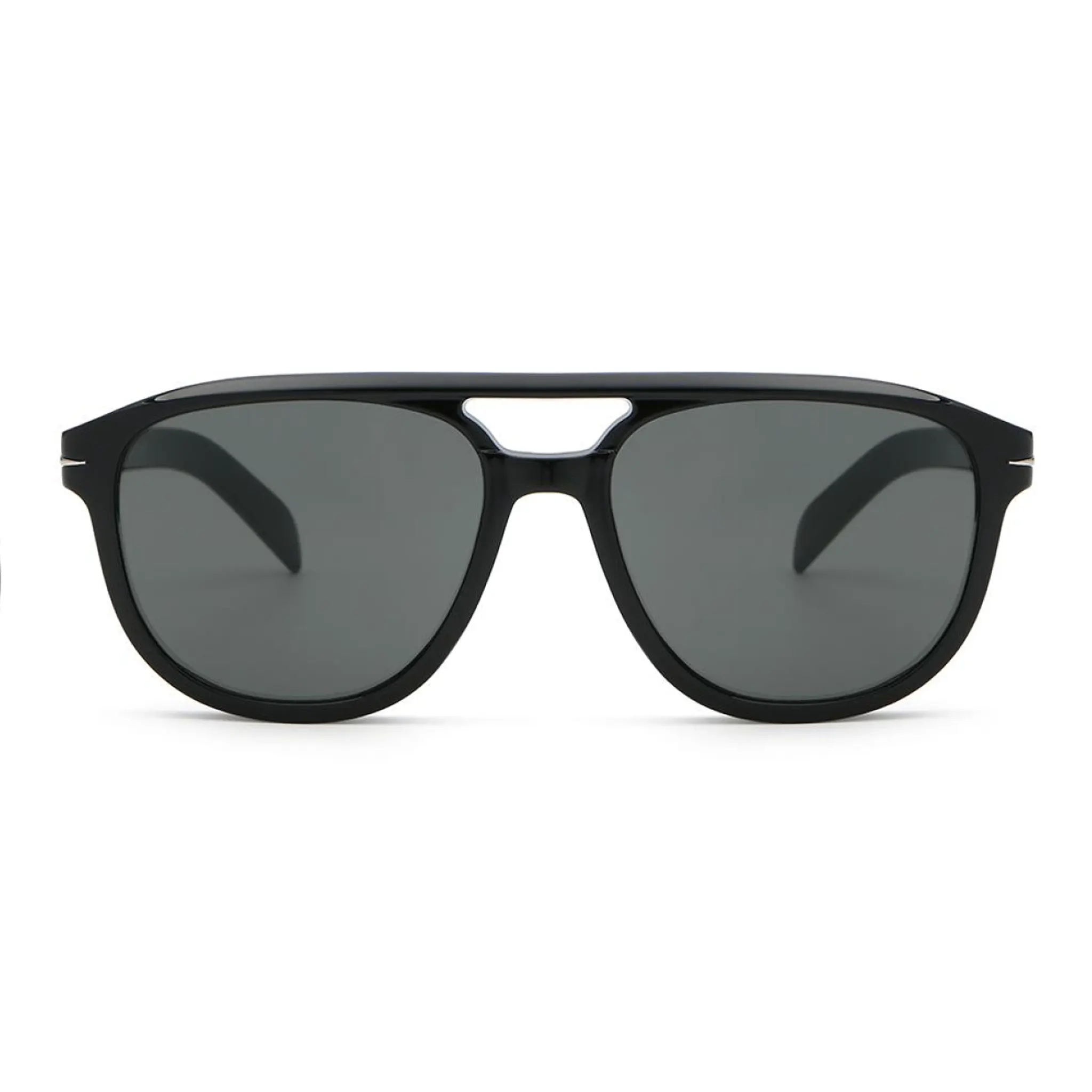 Fabricante de gafas rectangulares PC JU-UM1880 - Joyiris