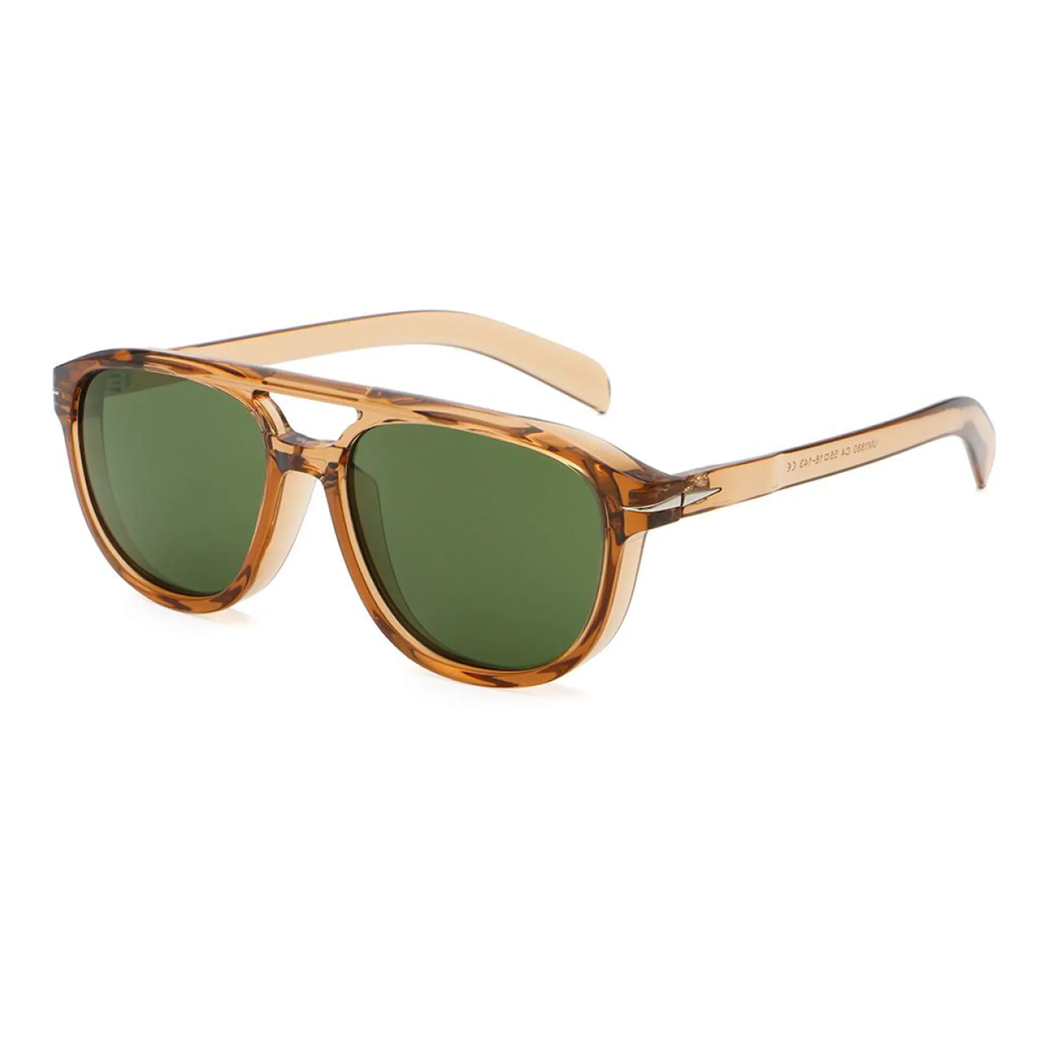 Fabricante de gafas rectangulares PC JU-UM1880 - Joyiris