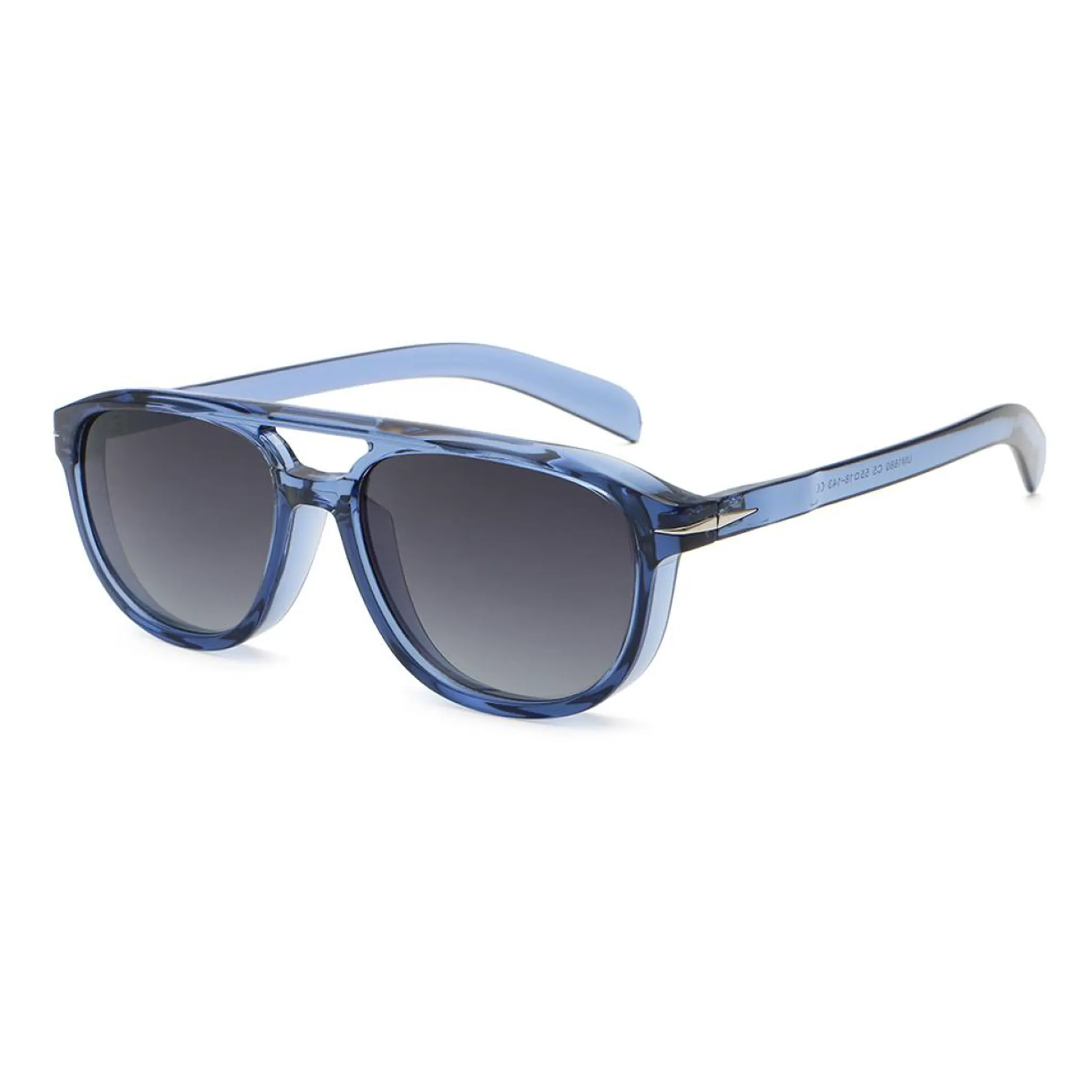 Fabricante de gafas rectangulares PC JU-UM1880 - Joyiris
