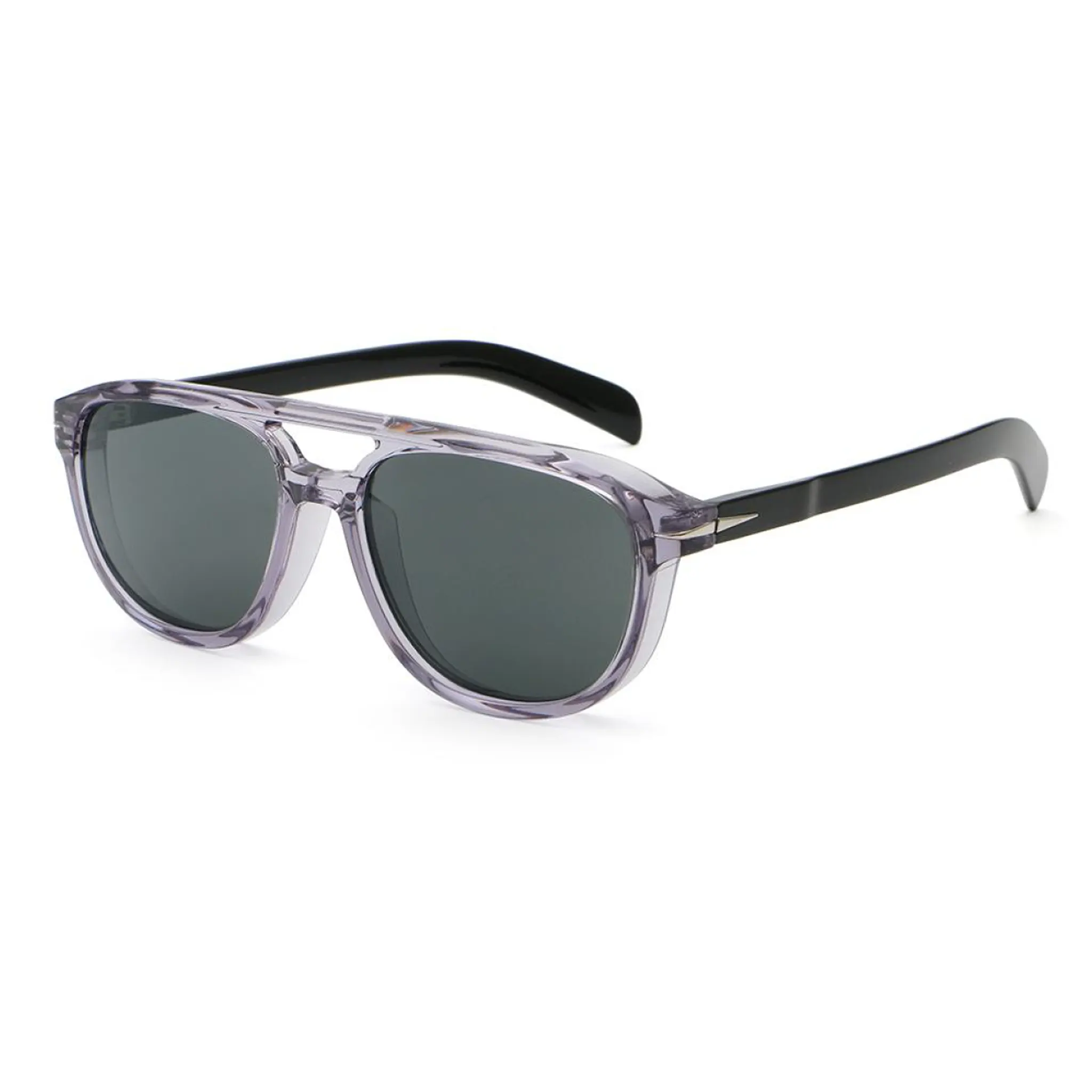 Fabricante de gafas rectangulares PC JU-UM1880 - Joyiris