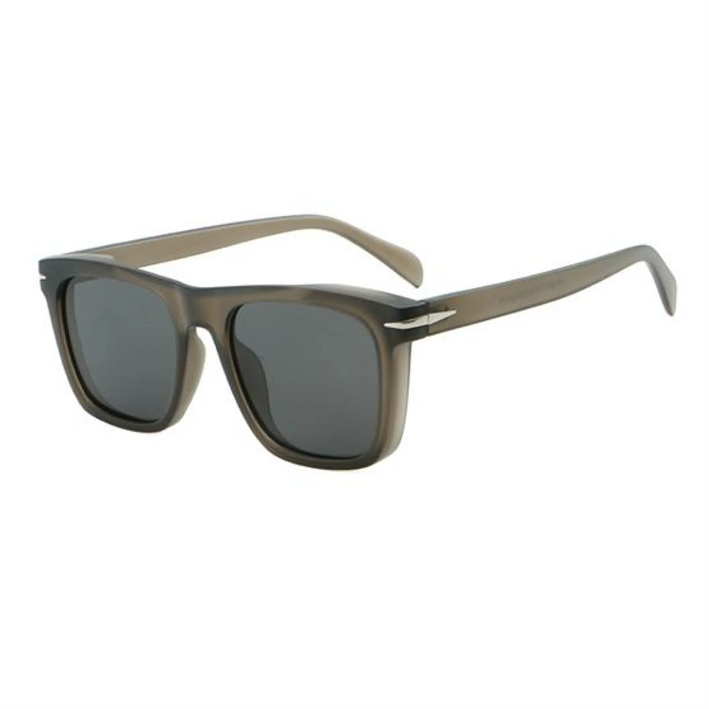 Fabricante de gafas rectangulares PC JU-UM1887P - Joyiris