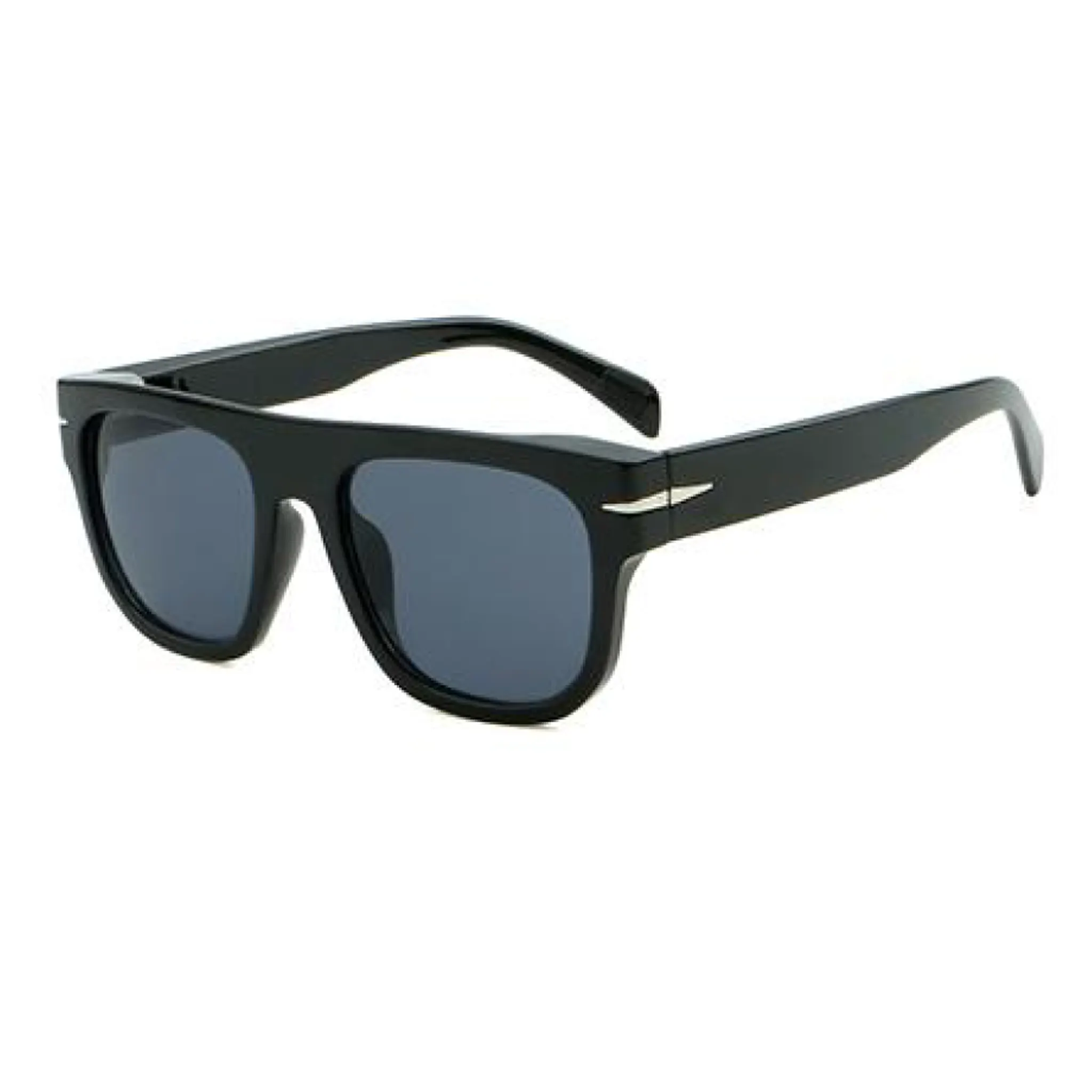 Fabricante de gafas rectangulares PC JU-UM1896 - Joyiris