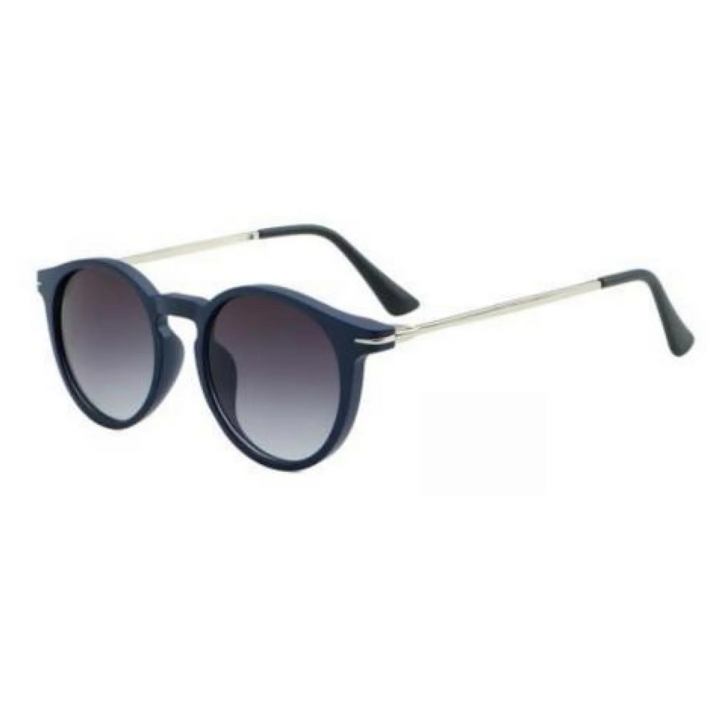 Fabricante de gafas redondas combinadas JU-UM1898 - Joyiris