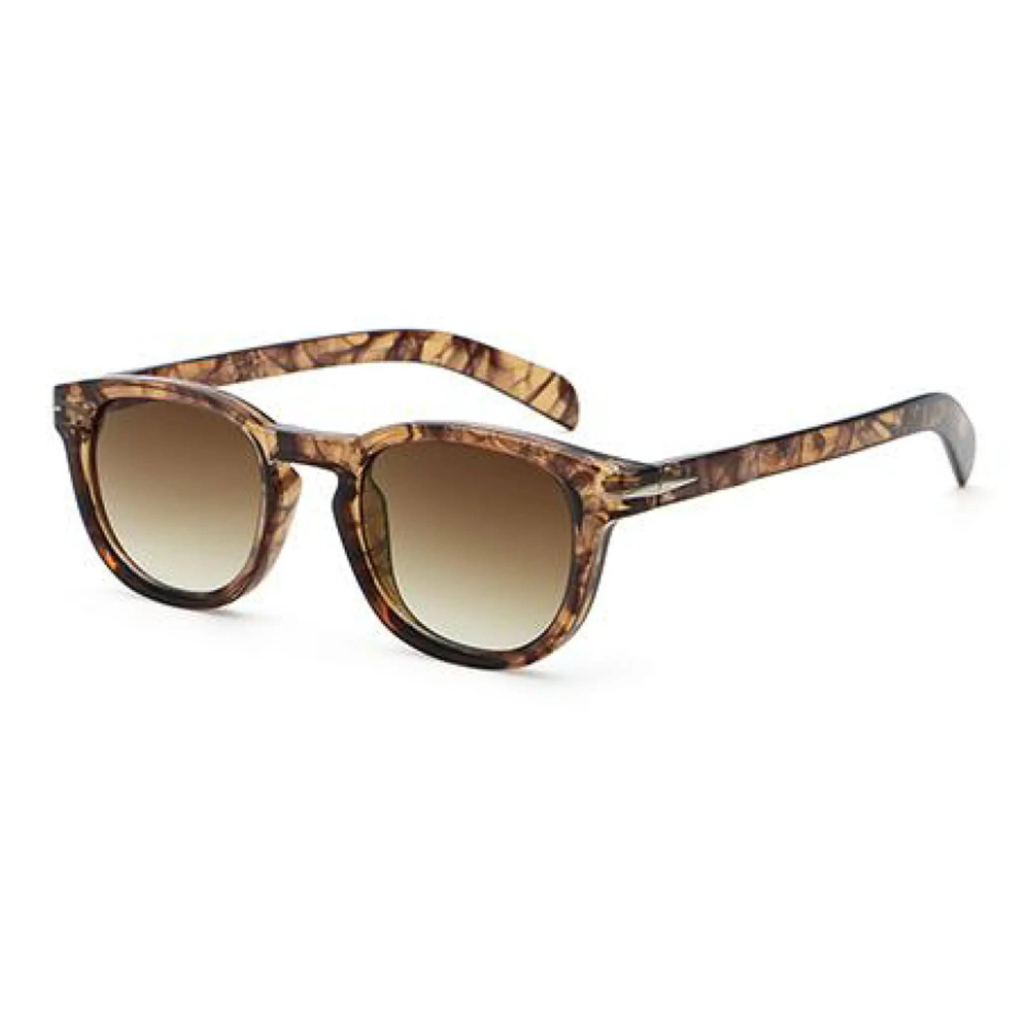 Fabricante de gafas rectangulares PC JU-UM2440 - Joyiris