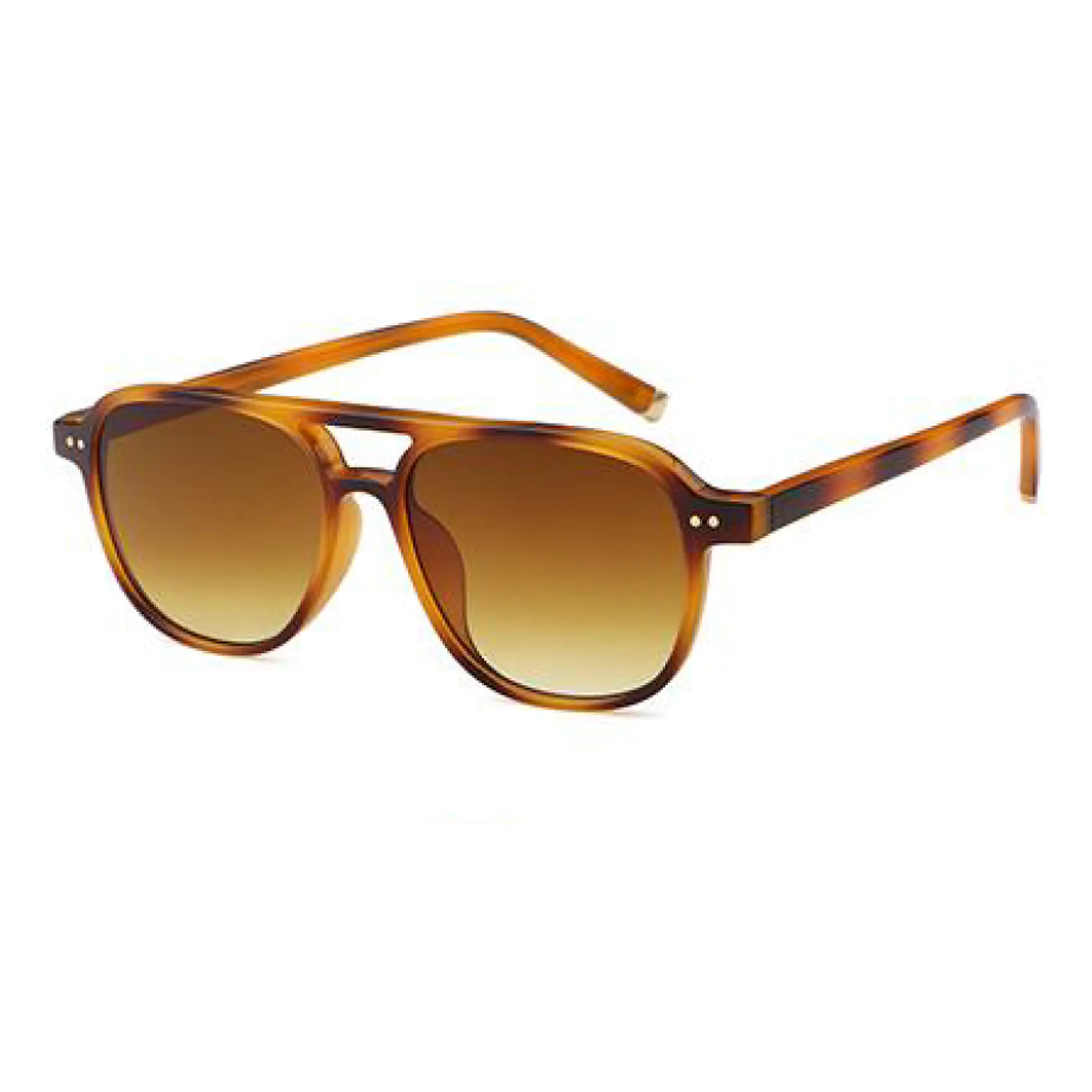 Fabricante de gafas rectangulares PC JU-UM6232 - Joyiris