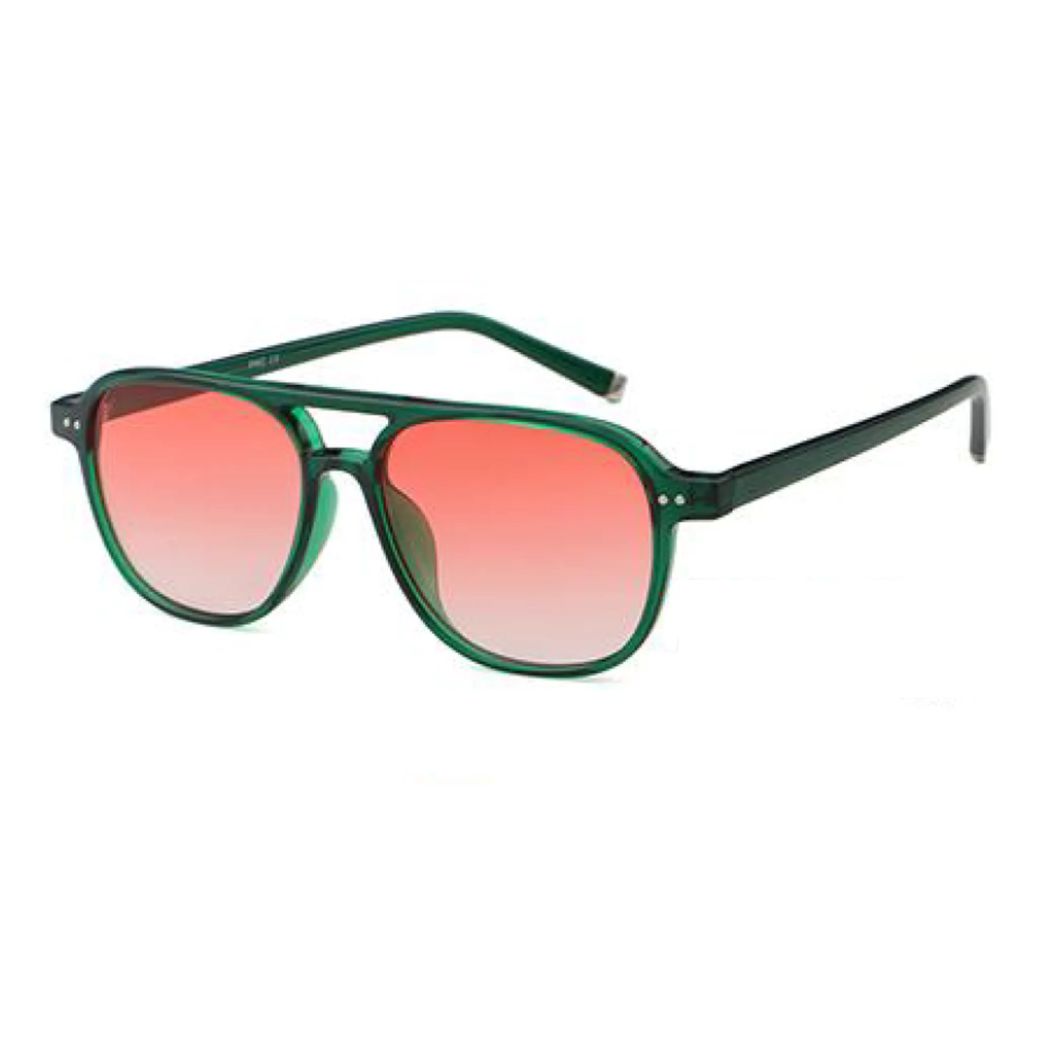 Fabricante de gafas rectangulares PC JU-UM6232 - Joyiris