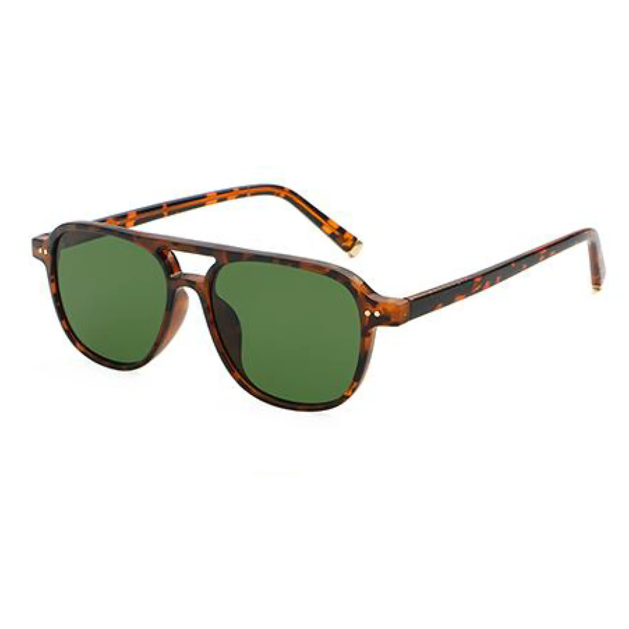Fabricante de gafas rectangulares PC JU-UM6232 - Joyiris