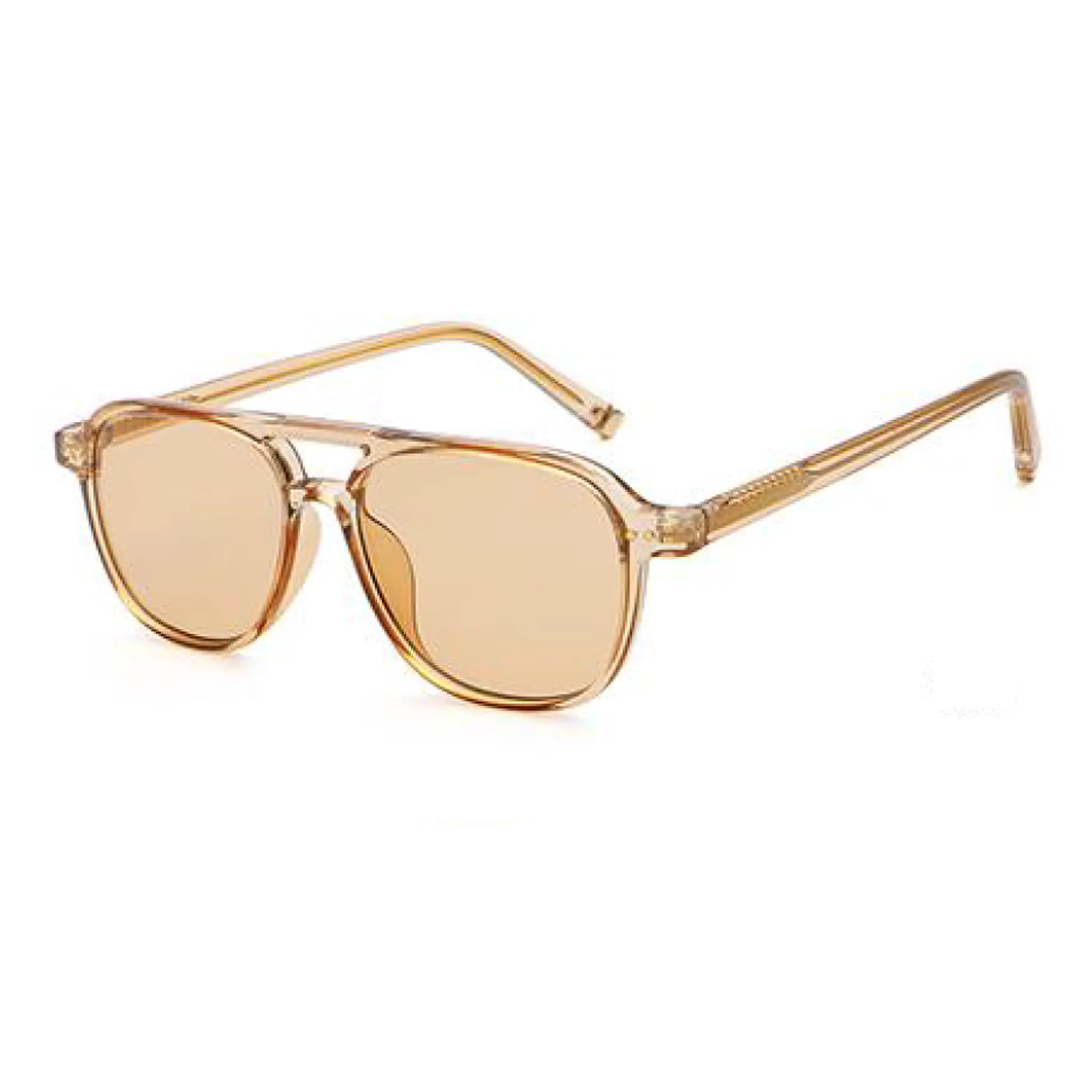 Fabricante de gafas rectangulares PC JU-UM6232 - Joyiris
