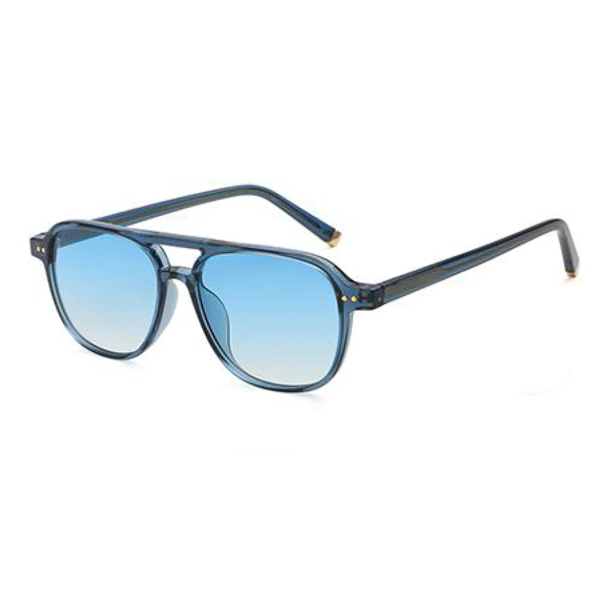 Fabricante de gafas rectangulares PC JU-UM6232 - Joyiris