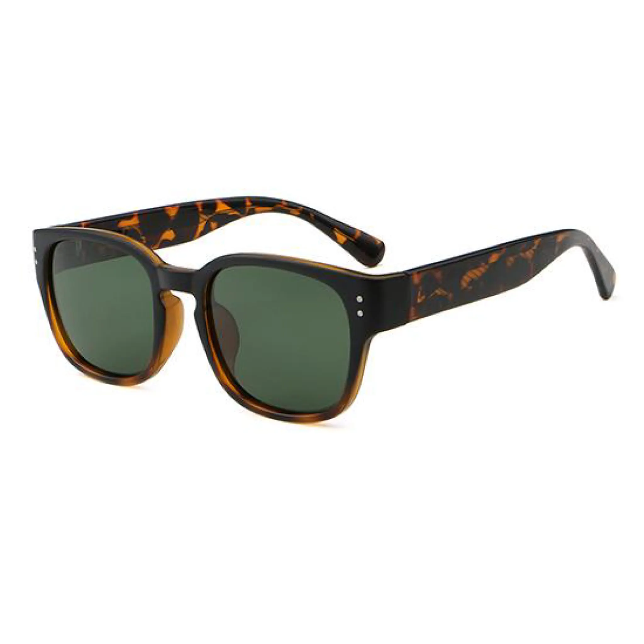 Fabricante de gafas rectangulares PC JU-UM66101 - Joyiris