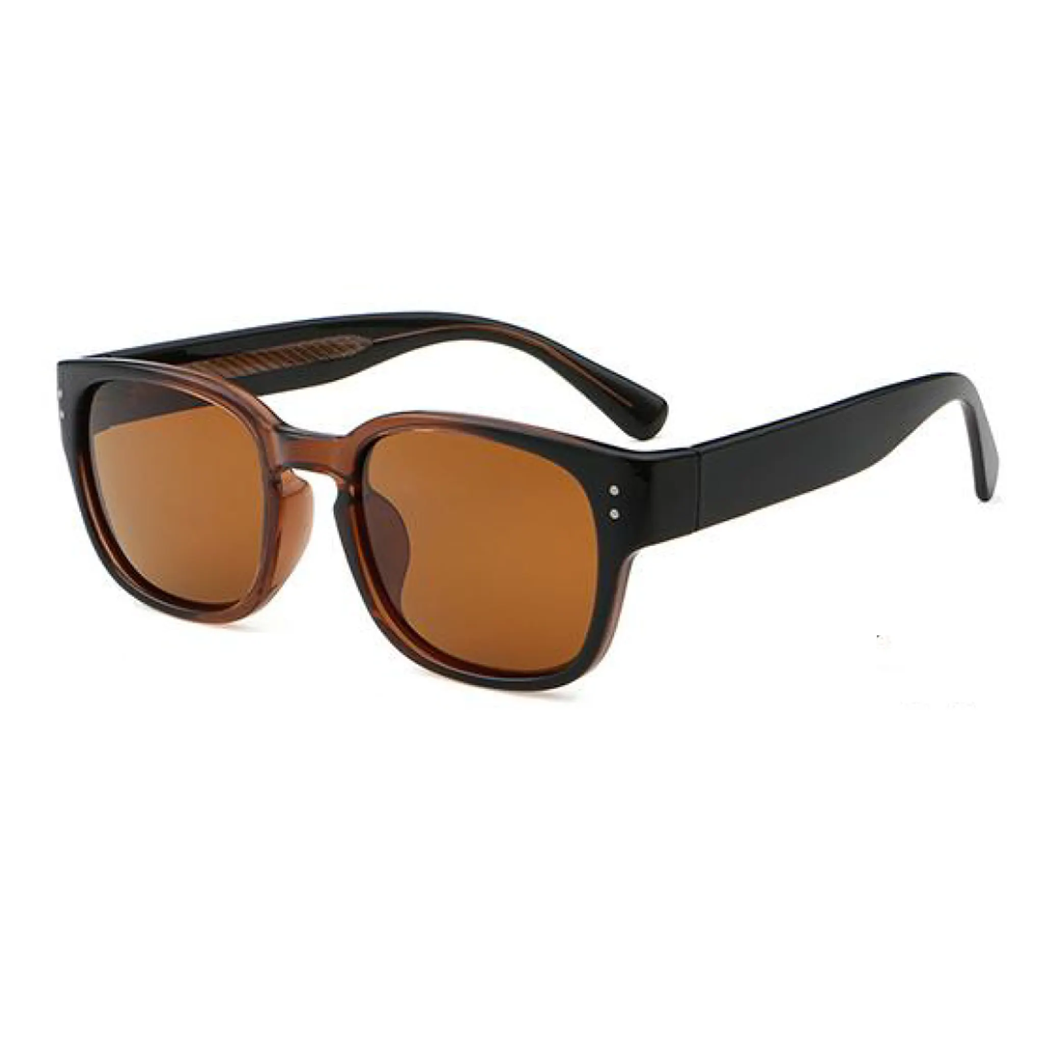 Fabricante de gafas rectangulares PC JU-UM66101 - Joyiris