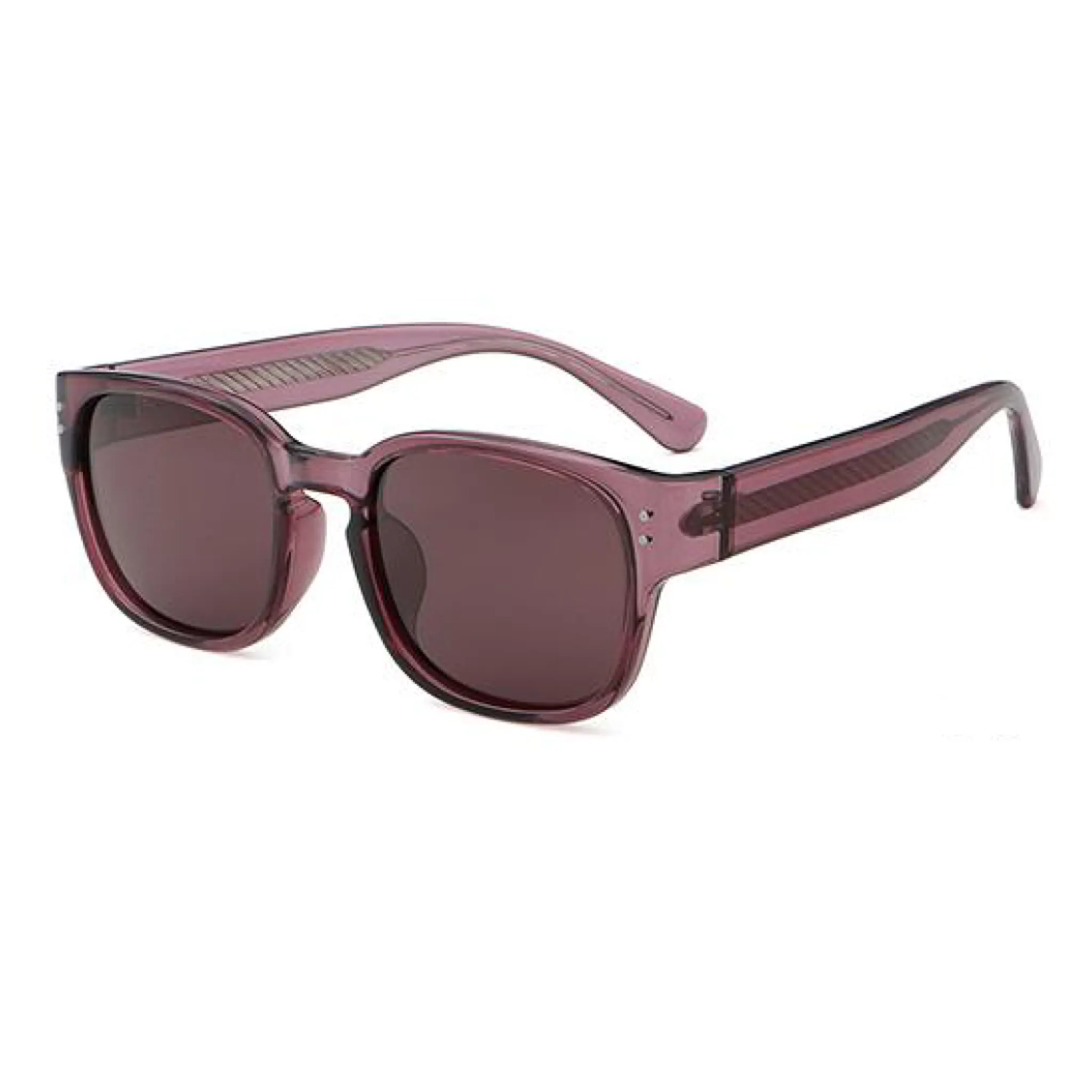 Fabricante de gafas rectangulares PC JU-UM66101 - Joyiris