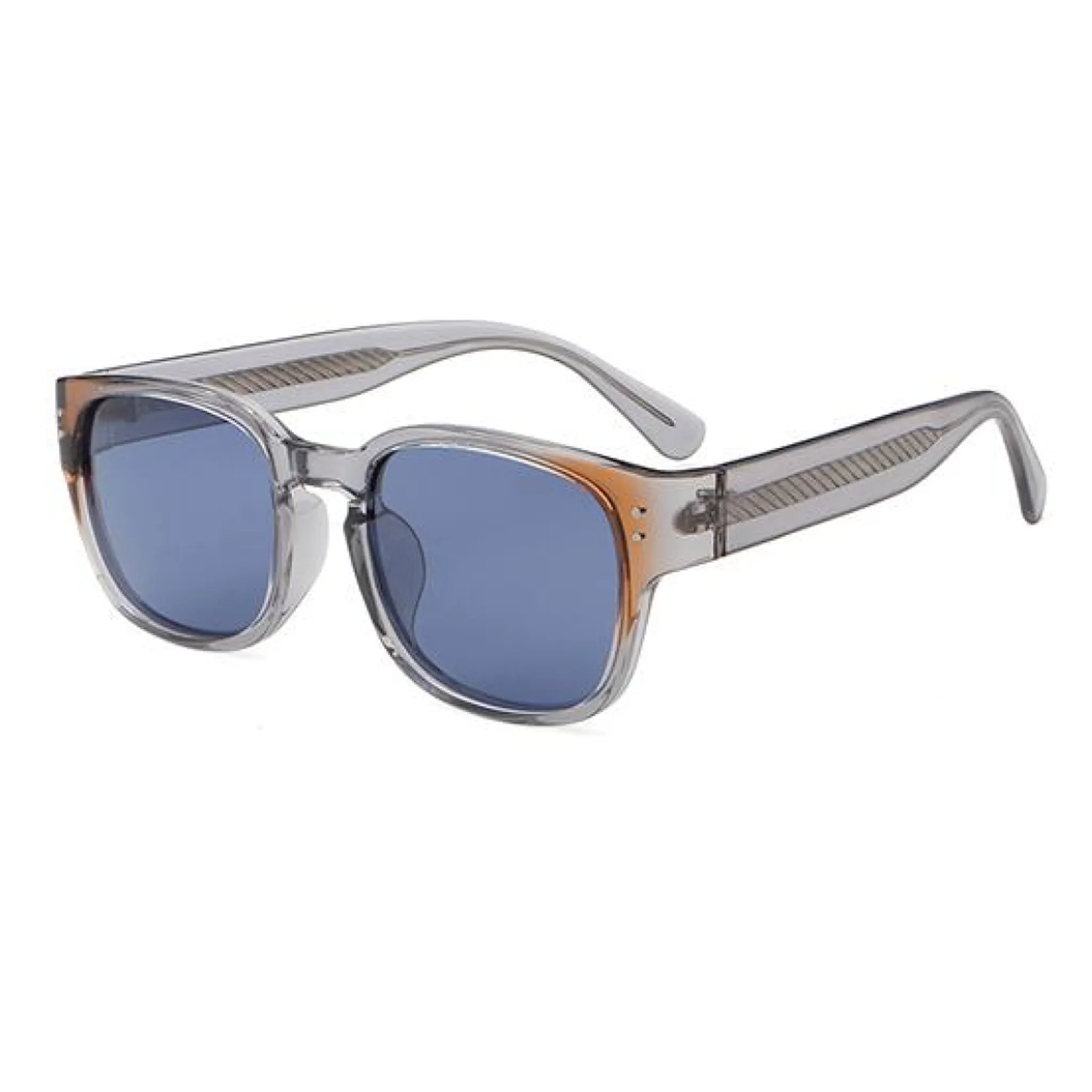 Fabricante de gafas rectangulares PC JU-UM66101 - Joyiris