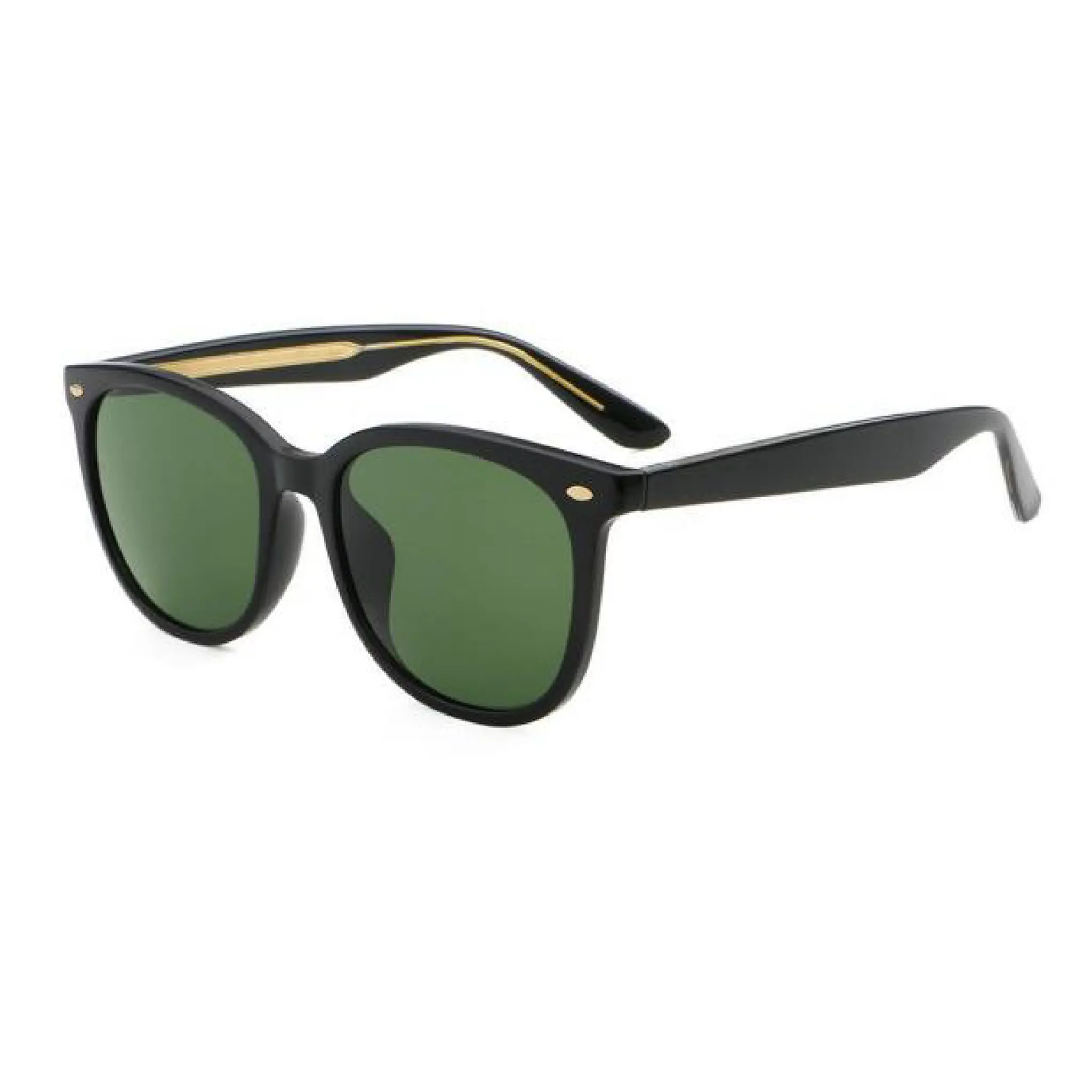 Fabricante de gafas rectangulares PC JU-UM6805 - Joyiris
