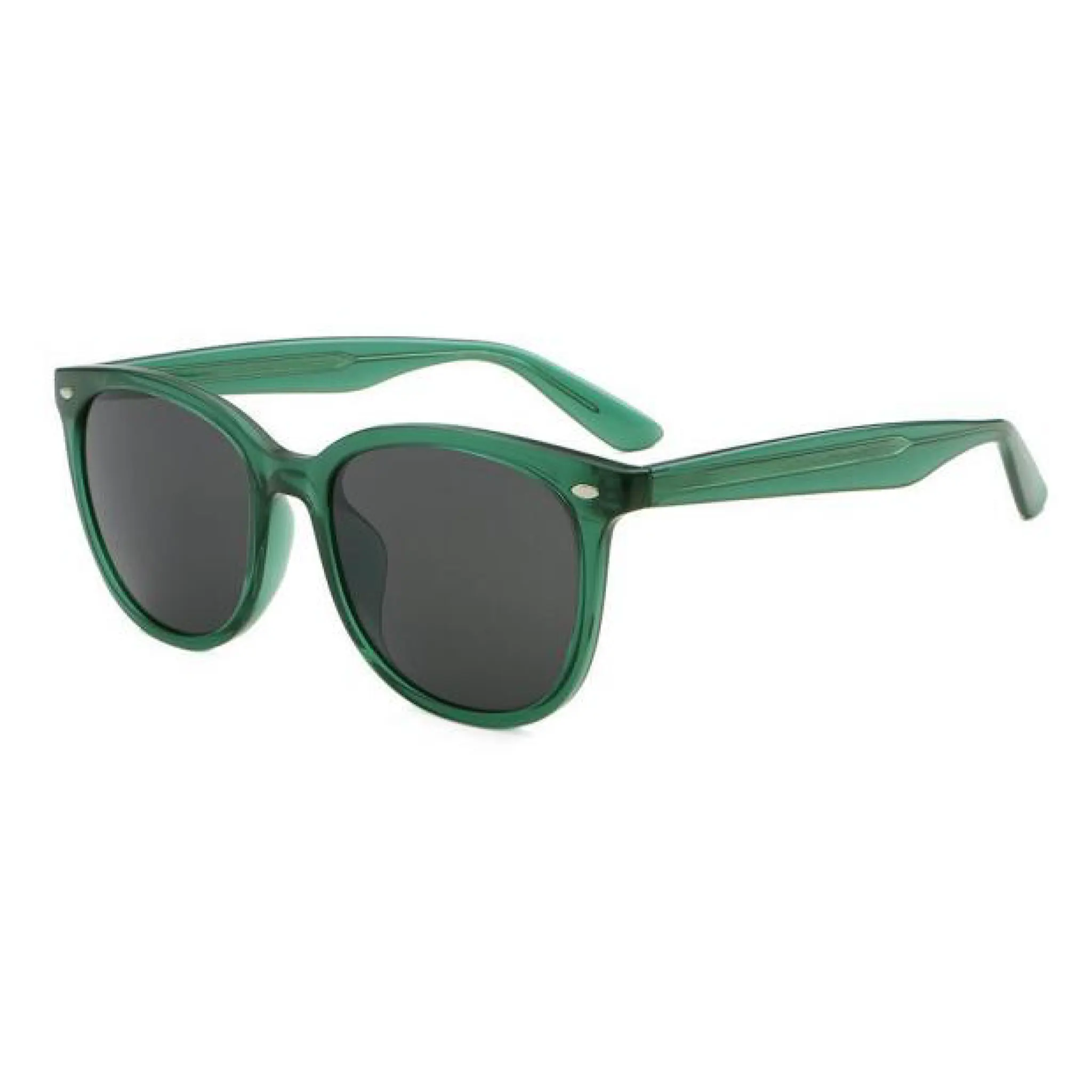 Fabricante de gafas rectangulares PC JU-UM6805 - Joyiris