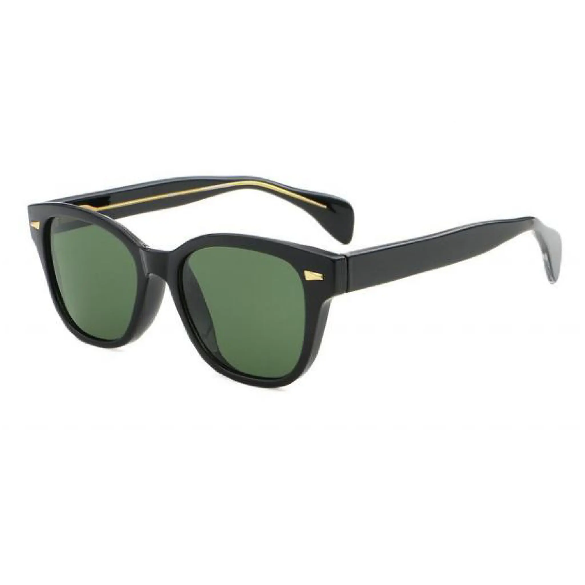 Fabricante de gafas cuadradas PC JU-UM6808 - Joyiris