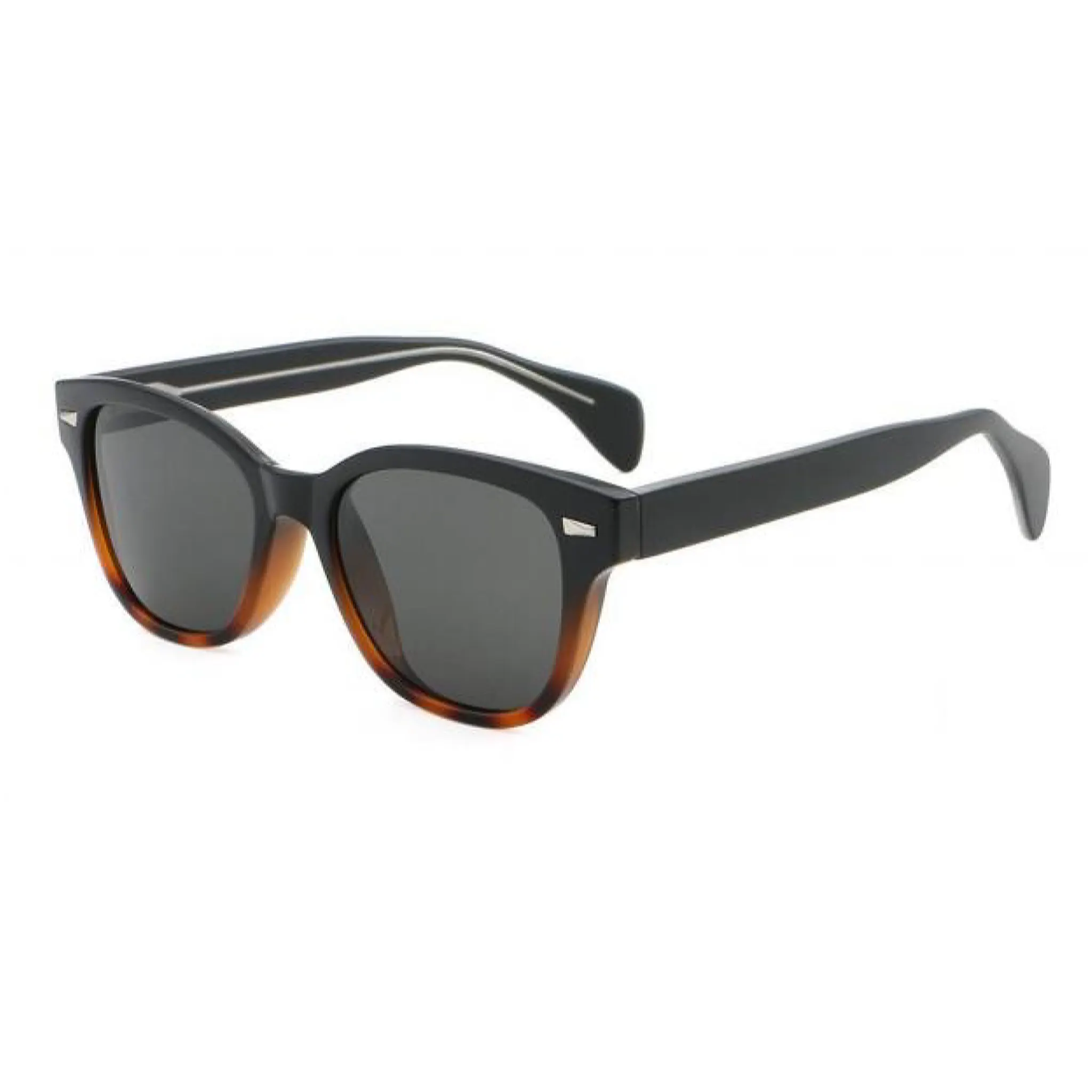 Fabricante de gafas cuadradas PC JU-UM6808 - Joyiris