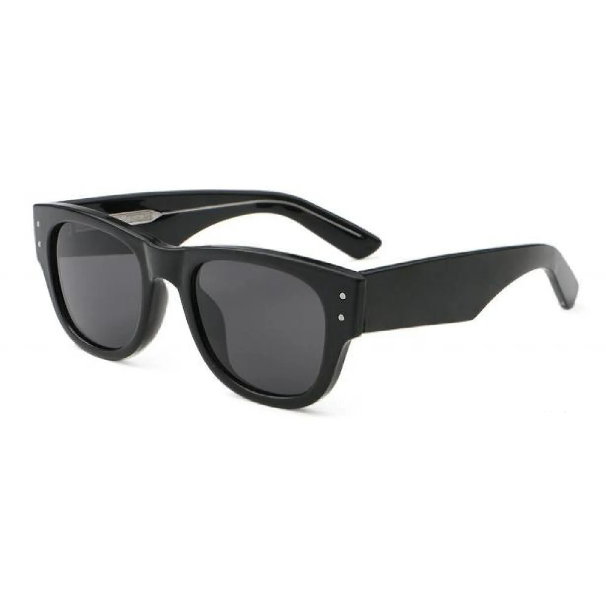 Fabricante de gafas rectangulares PC JU-UM6809 - Joyiris