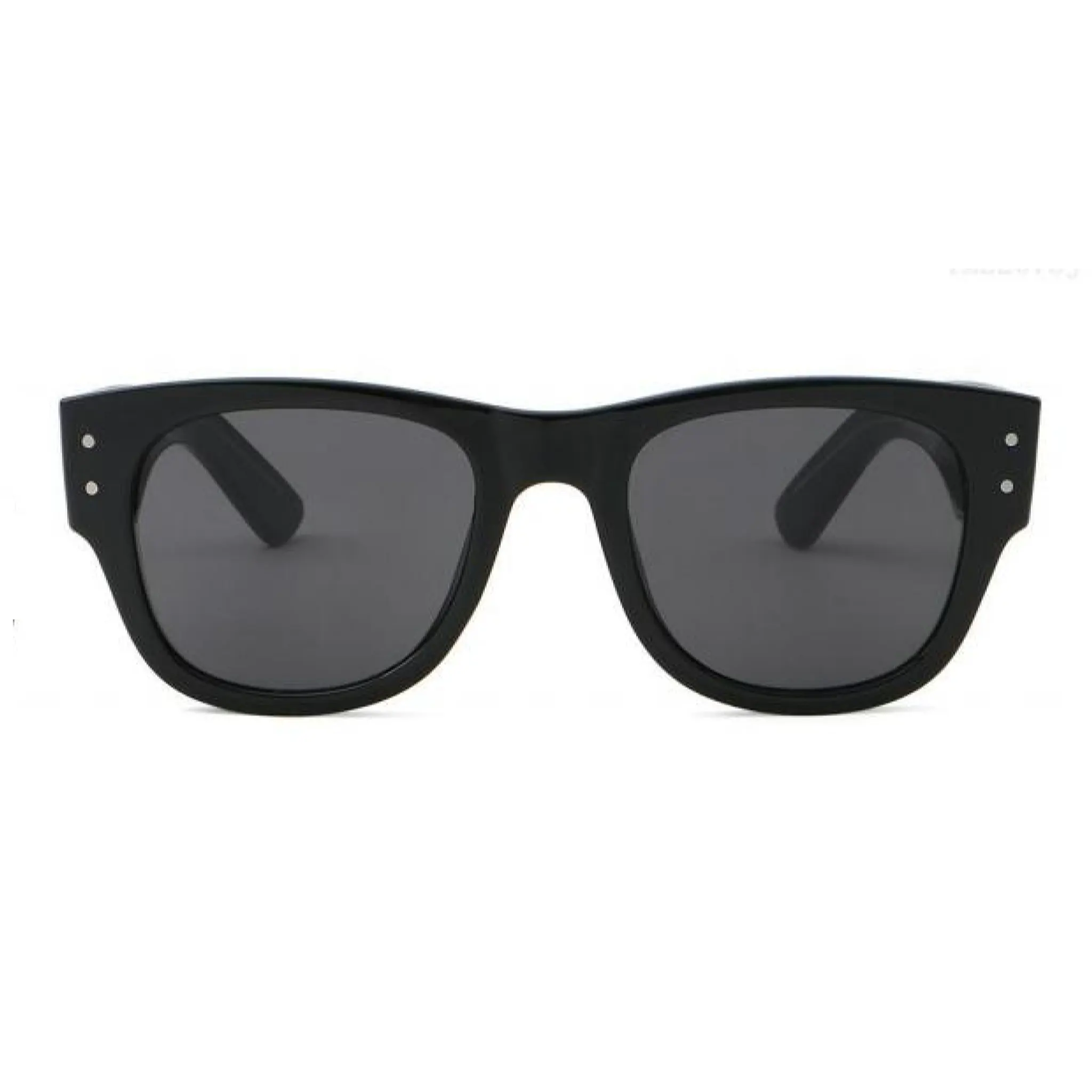 Fabricante de gafas rectangulares PC JU-UM6809 - Joyiris