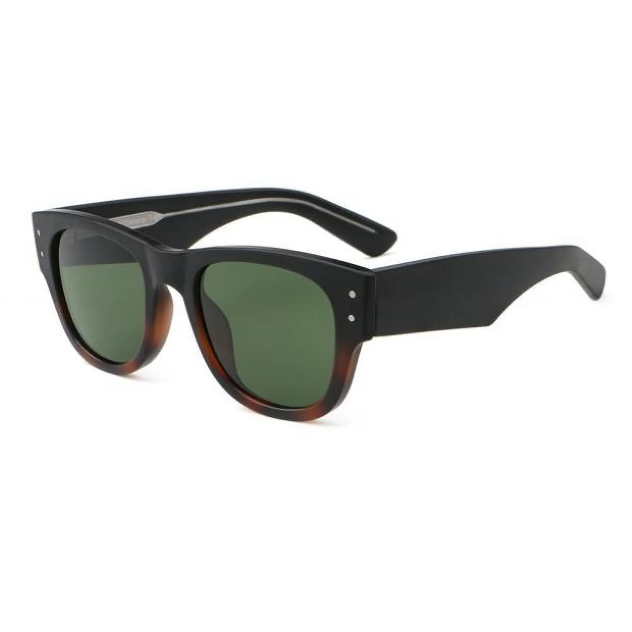 Fabricante de gafas rectangulares PC JU-UM6809 - Joyiris