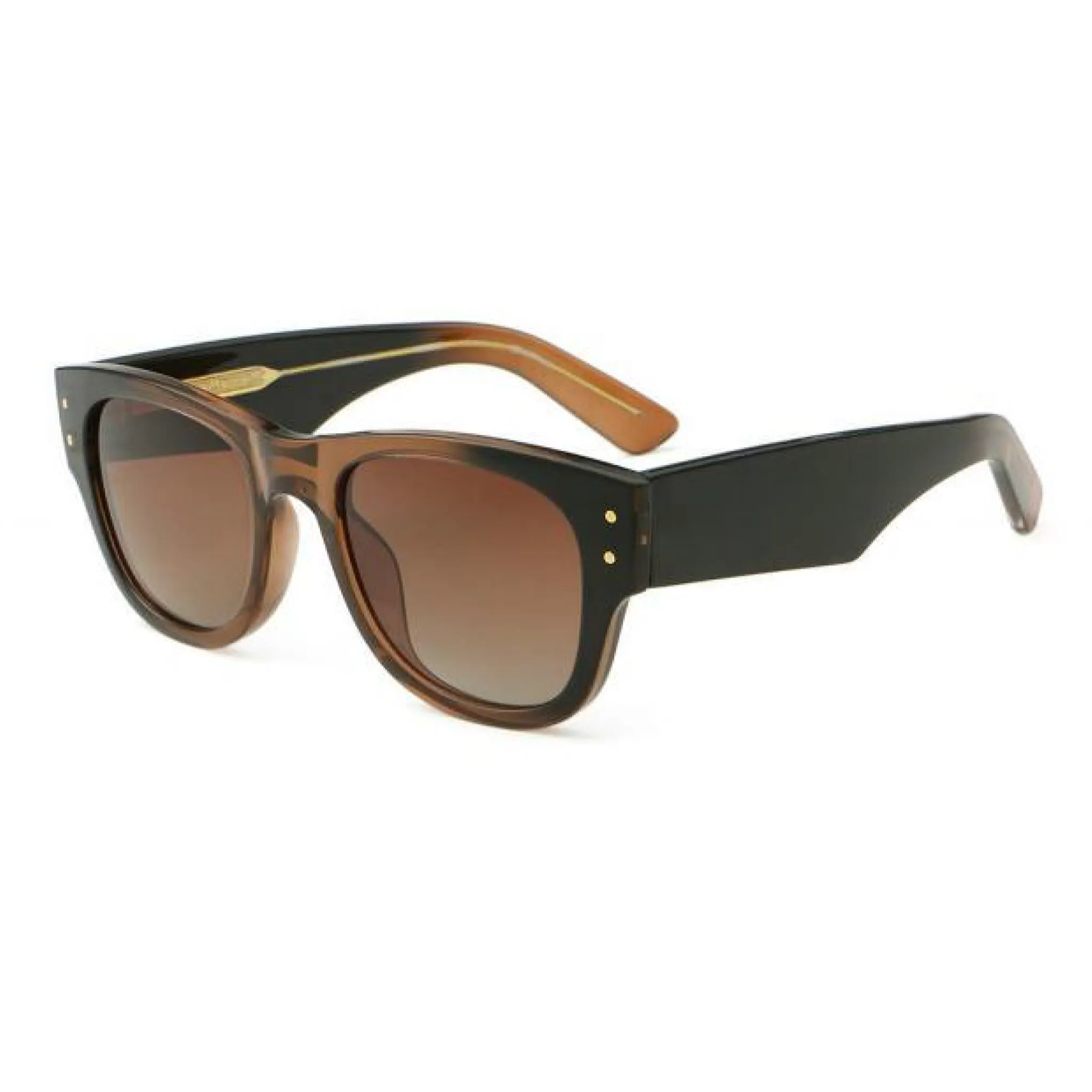 Fabricante de gafas rectangulares PC JU-UM6809 - Joyiris