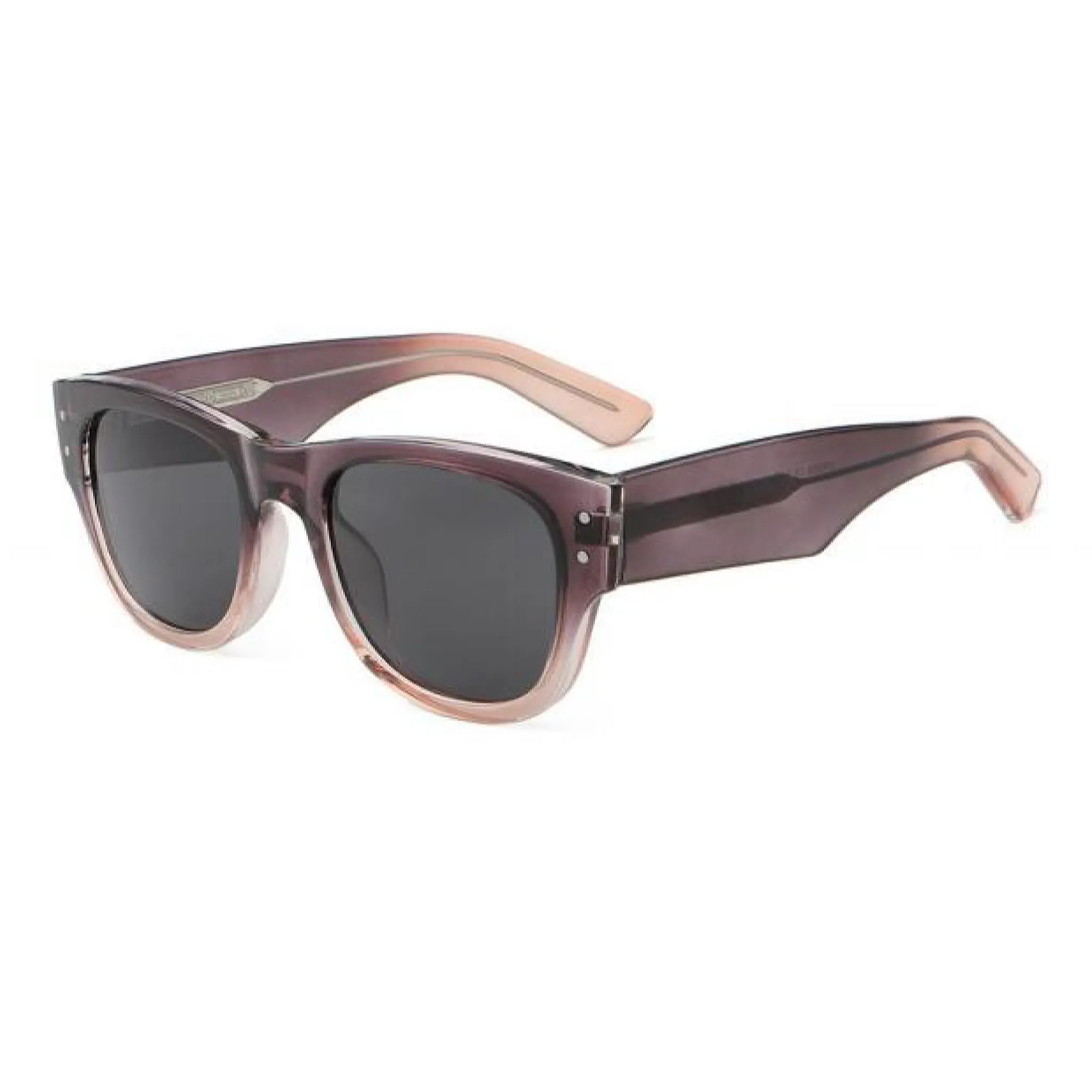 Fabricante de gafas rectangulares PC JU-UM6809 - Joyiris