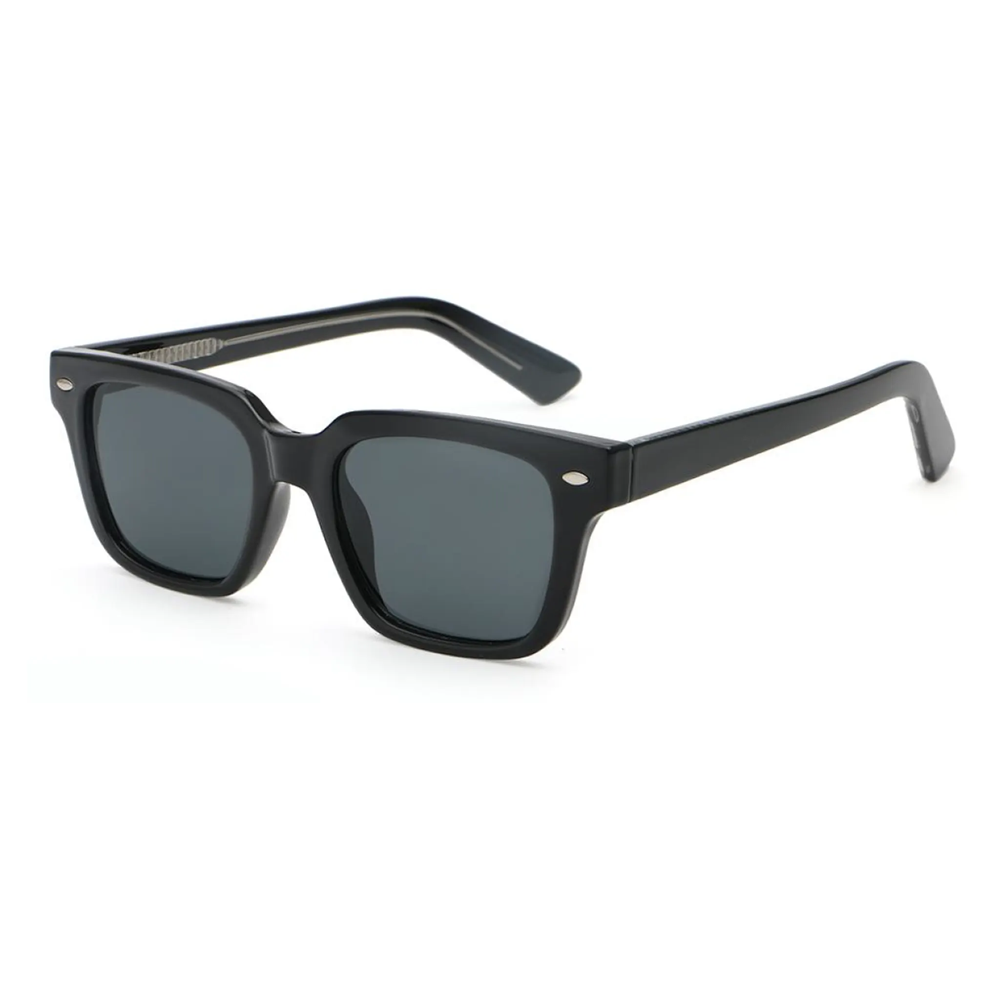 Fabricante de gafas rectangulares PC JU-UM6810 - Joyiris