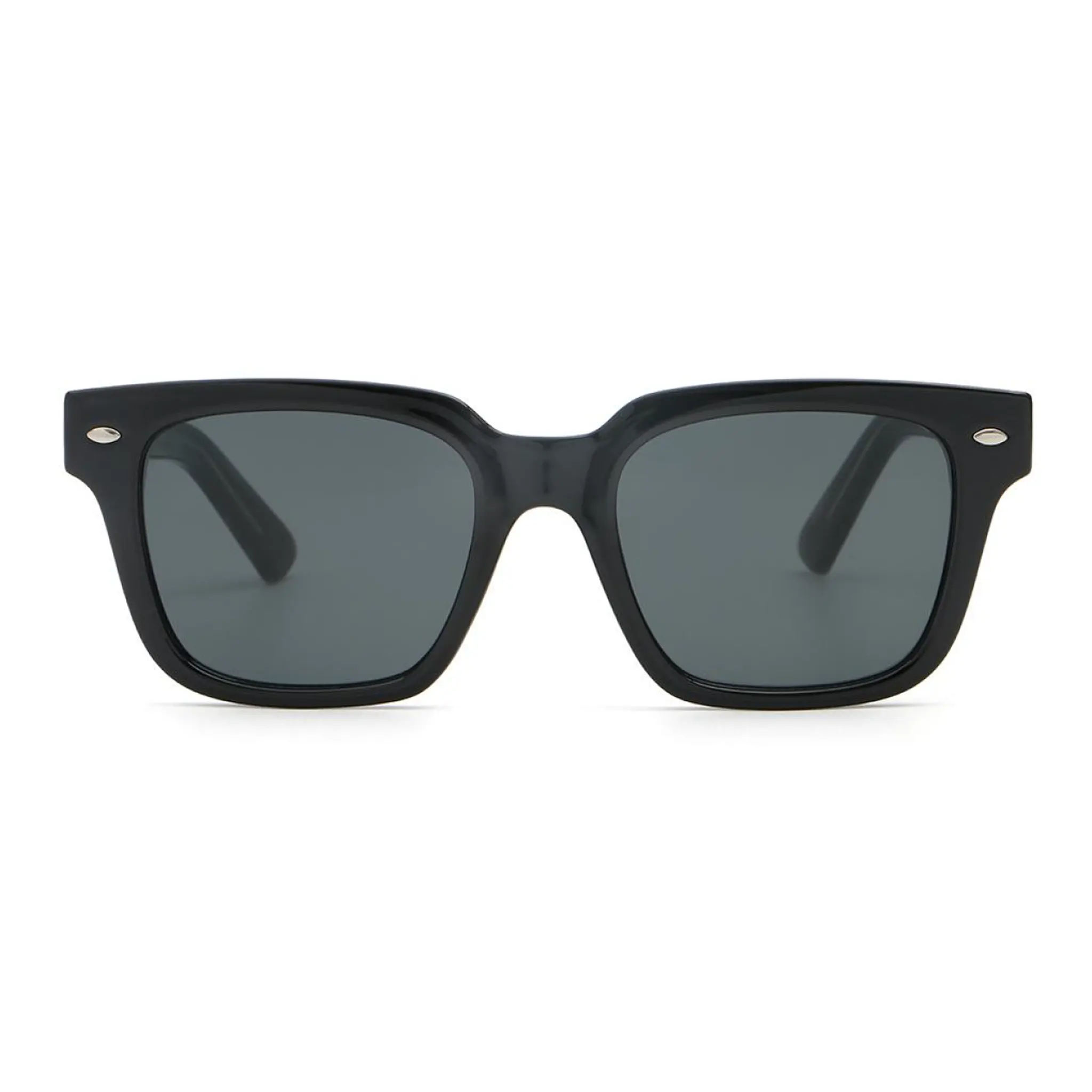 Fabricante de gafas rectangulares PC JU-UM6810 - Joyiris