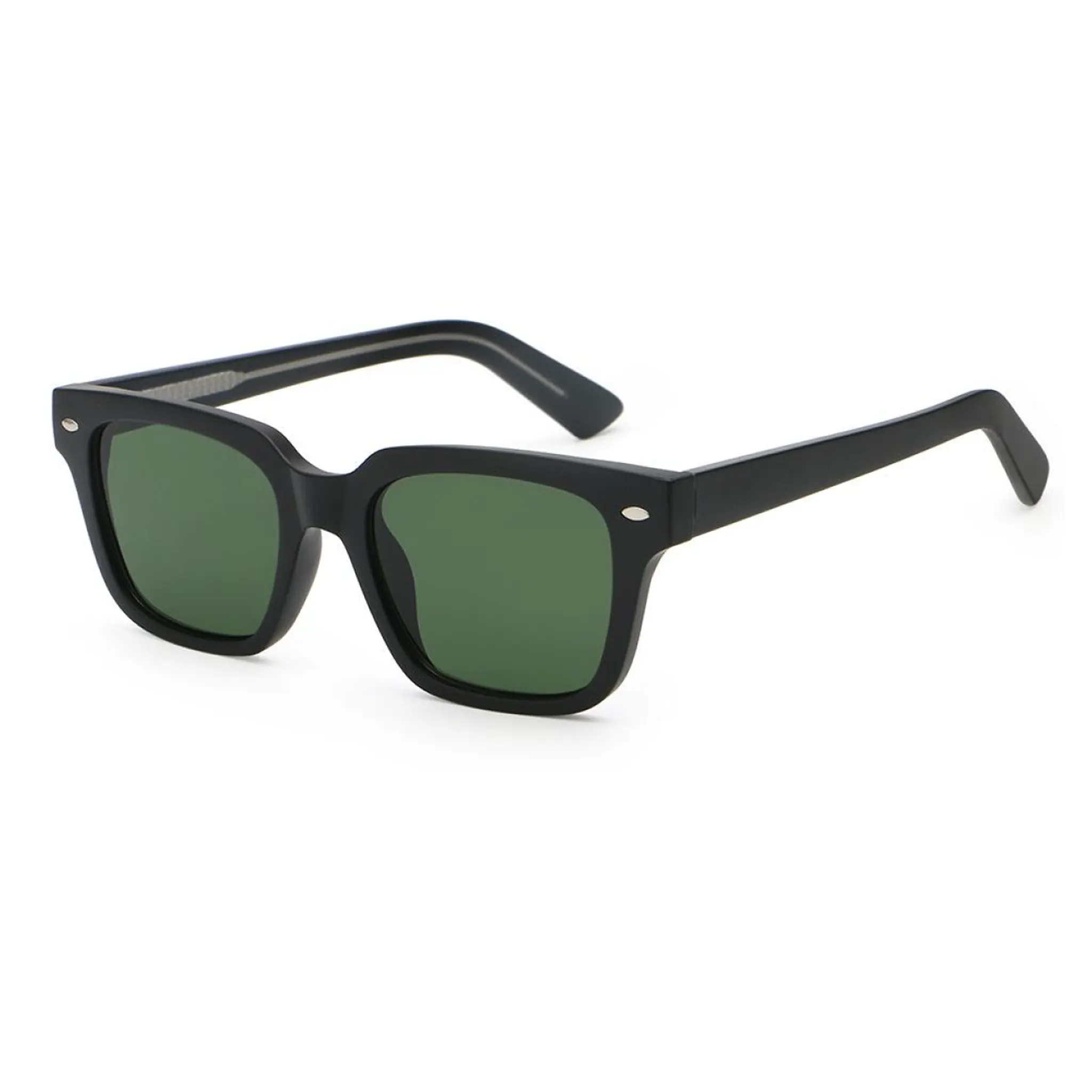 Fabricante de gafas rectangulares PC JU-UM6810 - Joyiris