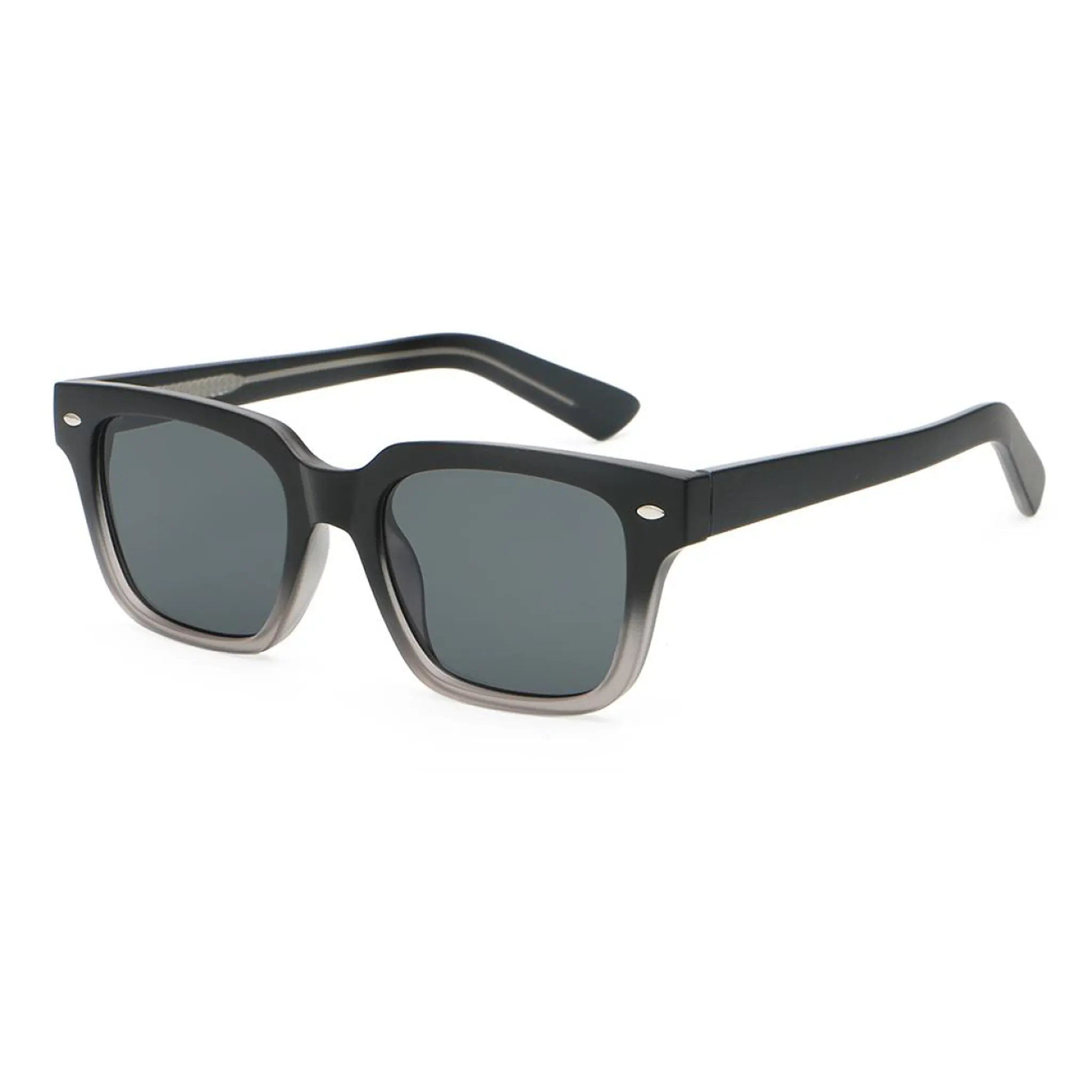 Fabricante de gafas rectangulares PC JU-UM6810 - Joyiris