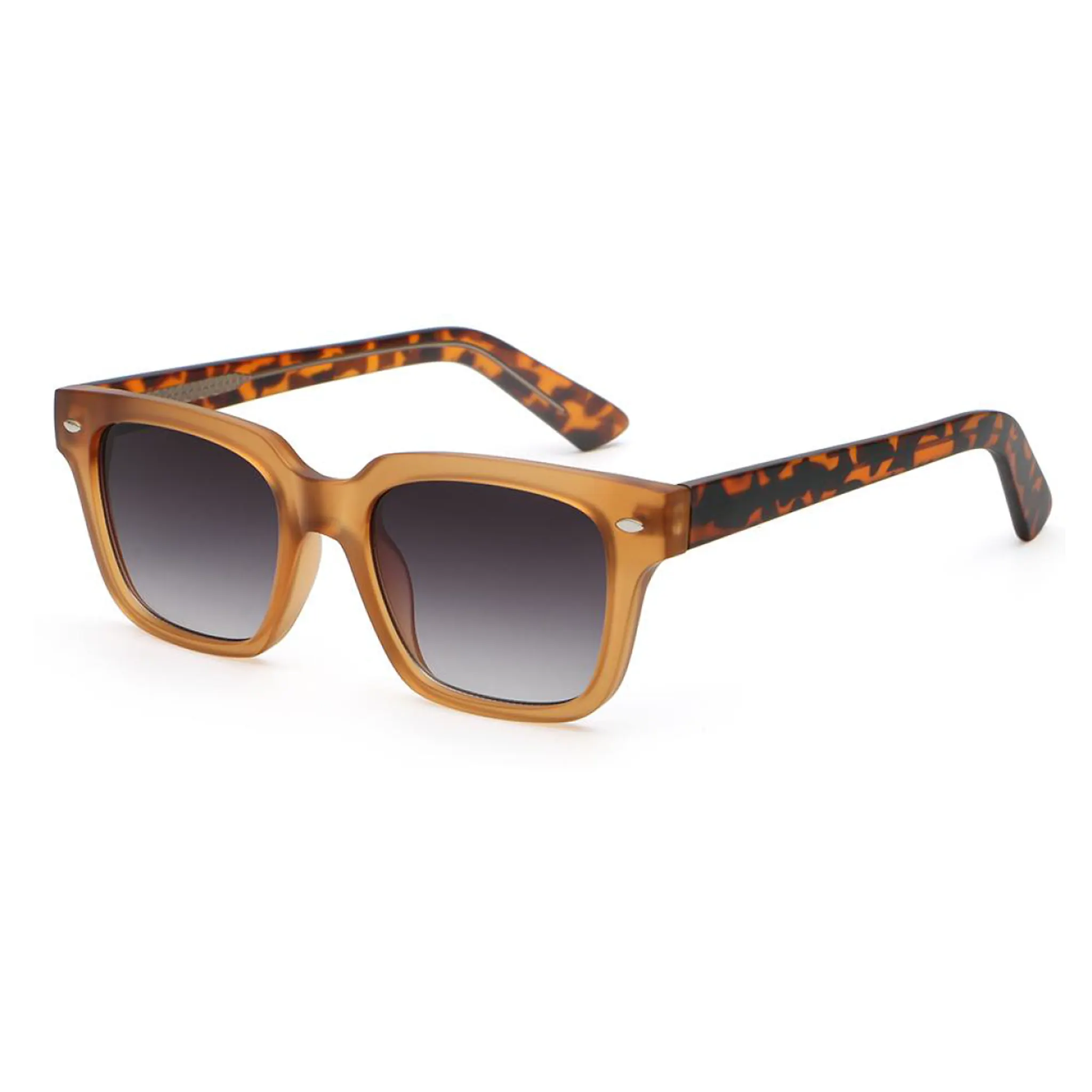 Fabricante de gafas rectangulares PC JU-UM6810 - Joyiris