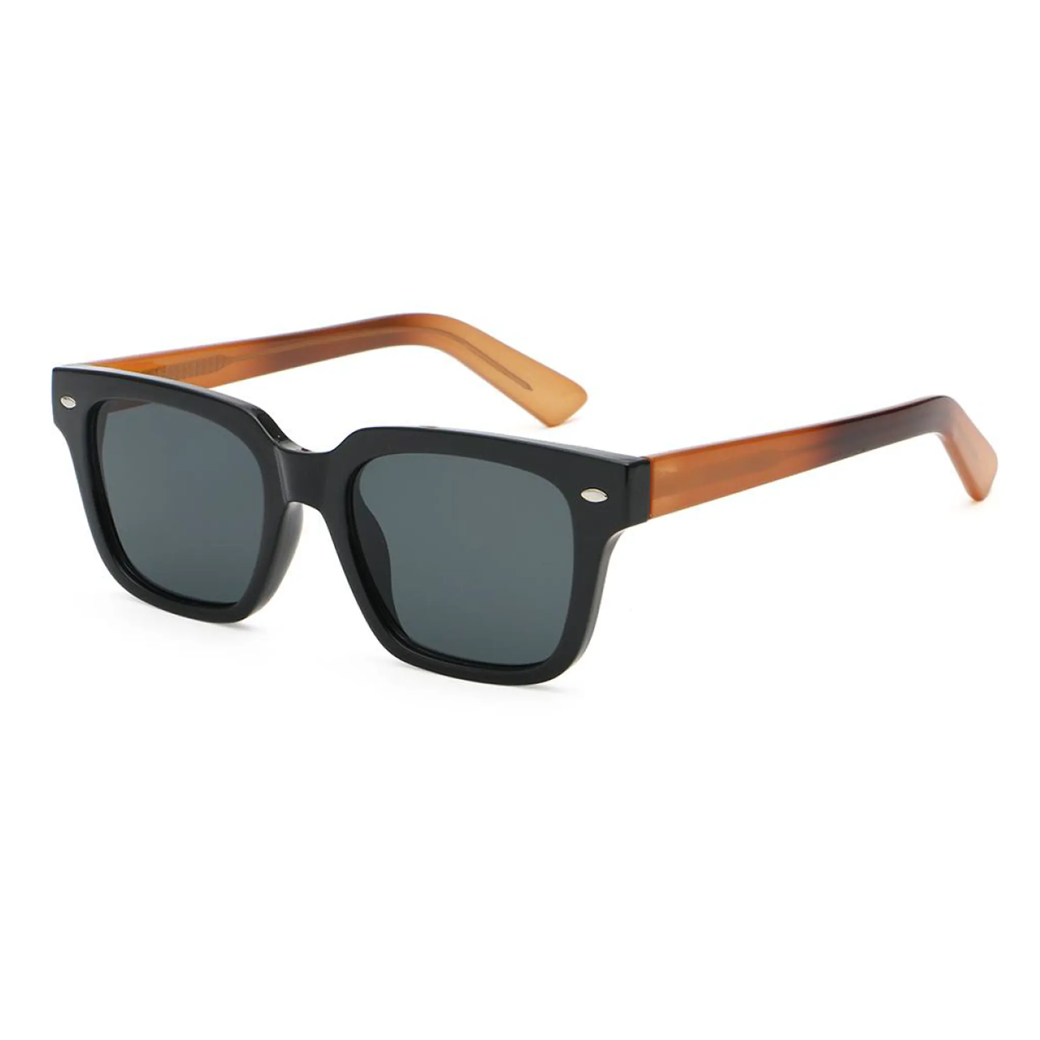Fabricante de gafas rectangulares PC JU-UM6810 - Joyiris