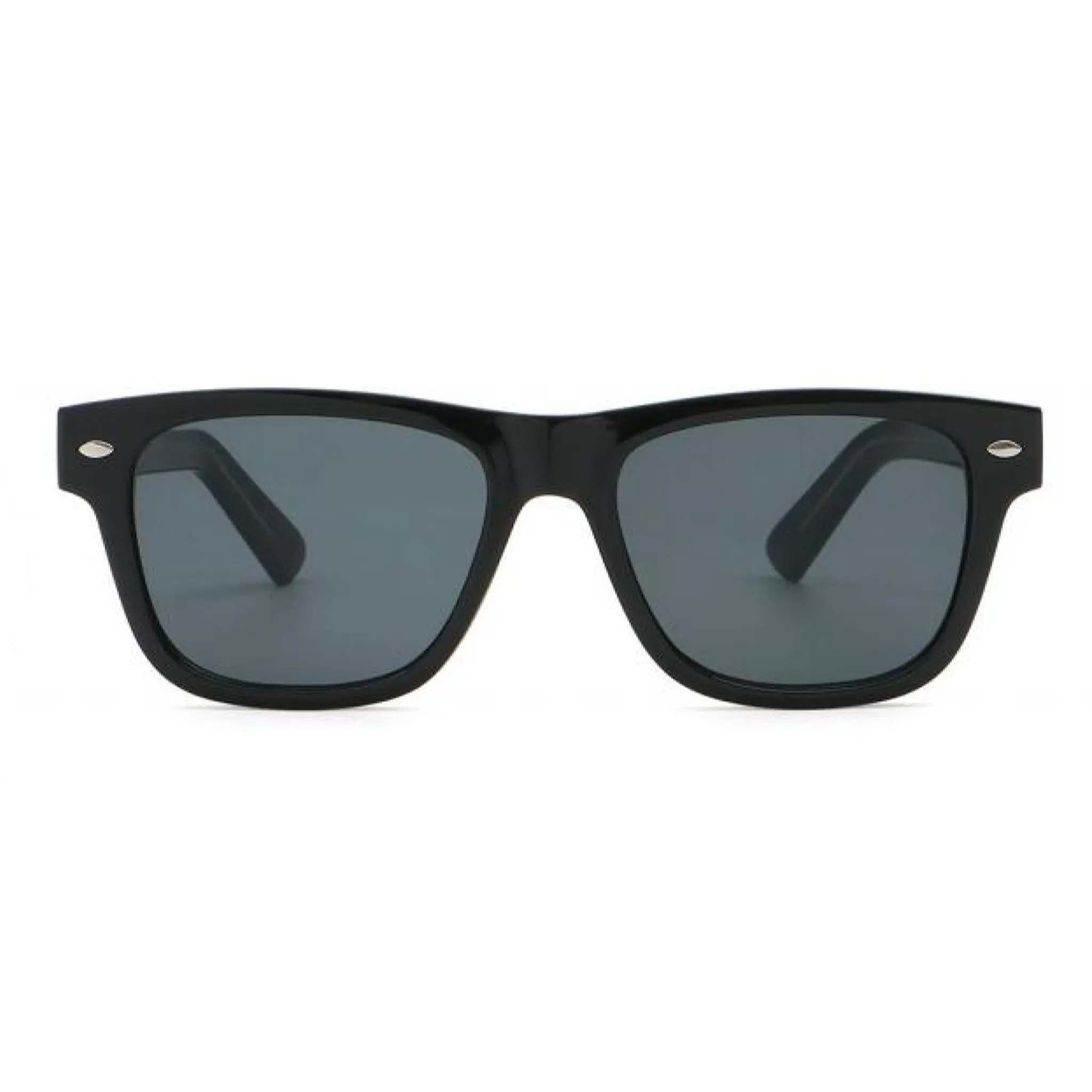 Fabricante de gafas rectangulares PC JU-UM6811 - Joyiris