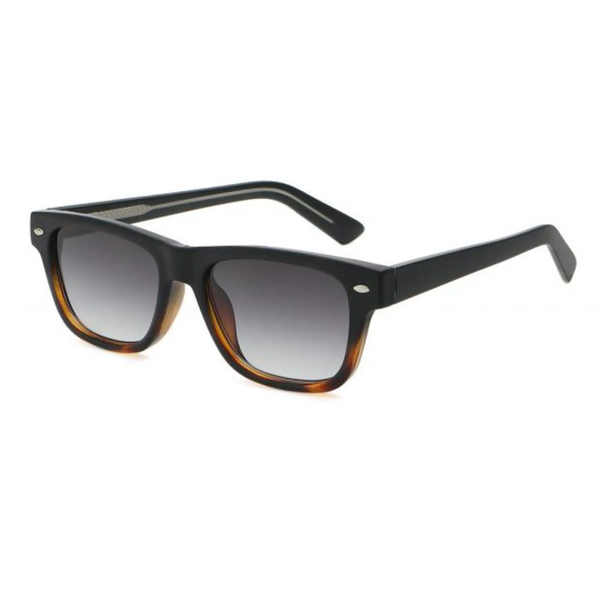 Fabricante de gafas rectangulares PC JU-UM6811 - Joyiris