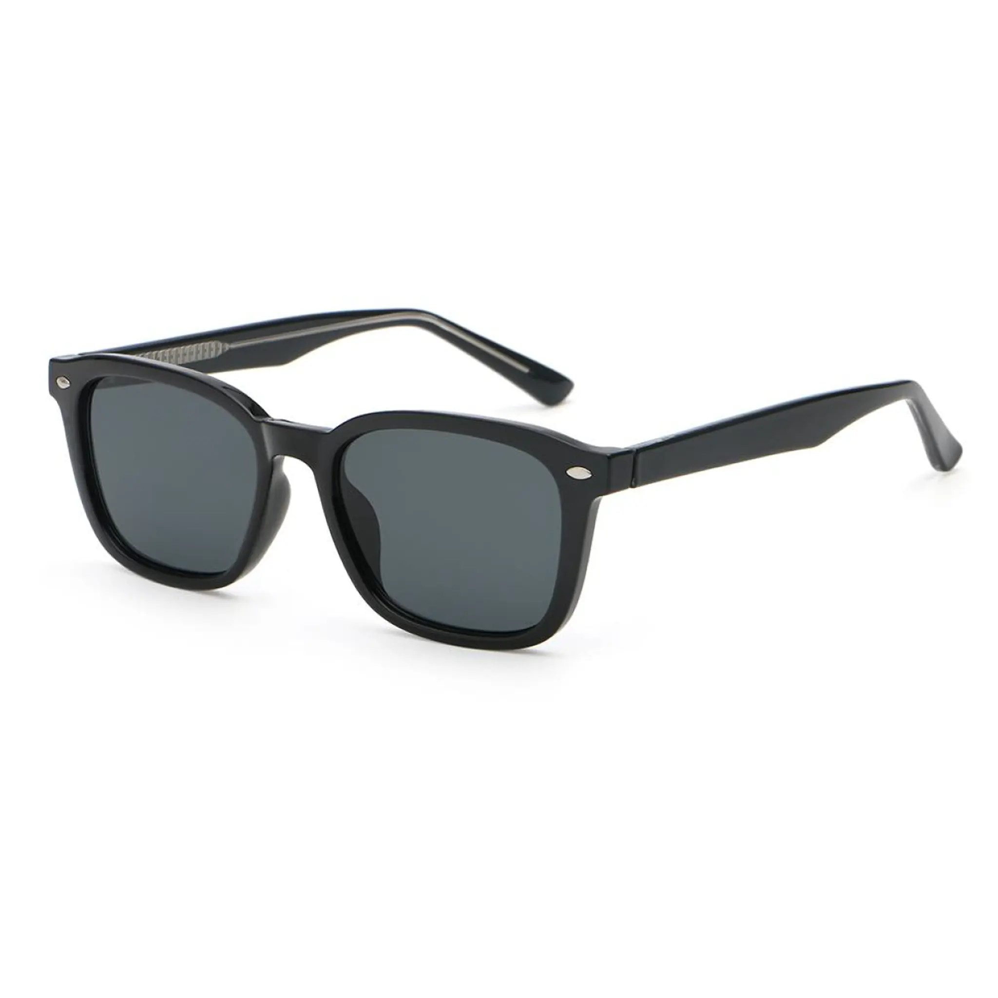 Fabricante de gafas rectangulares PC JU-UM6813 - Joyiris