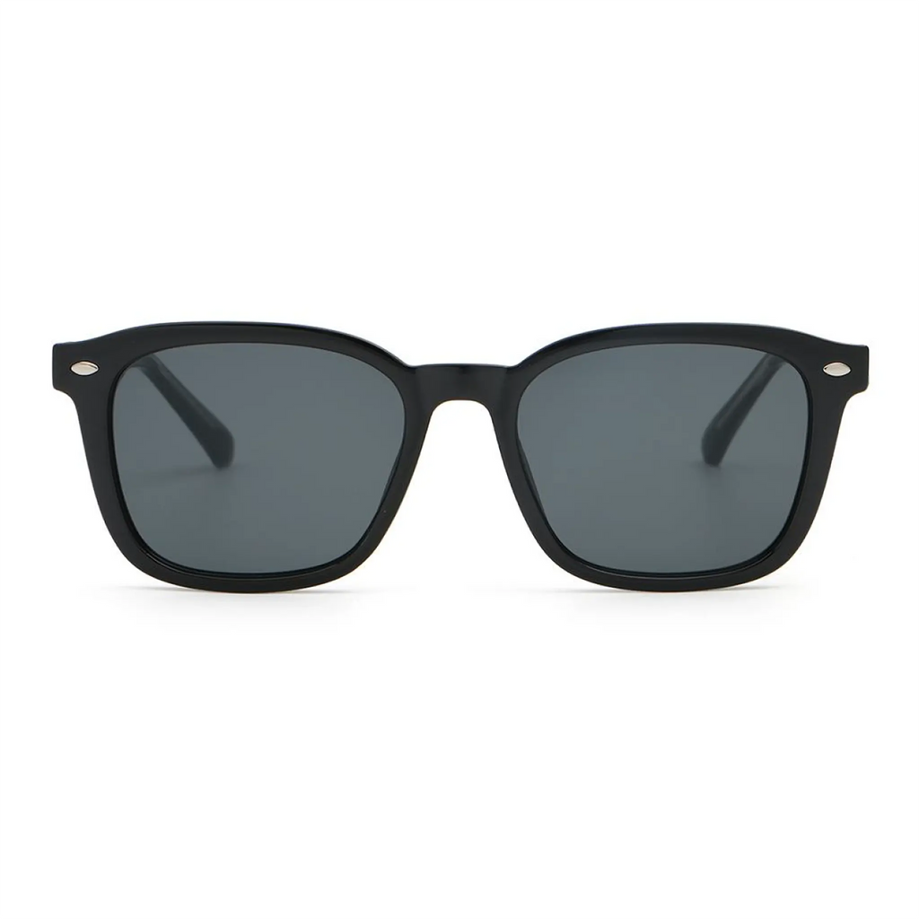 Fabricante de gafas rectangulares PC JU-UM6813 - Joyiris