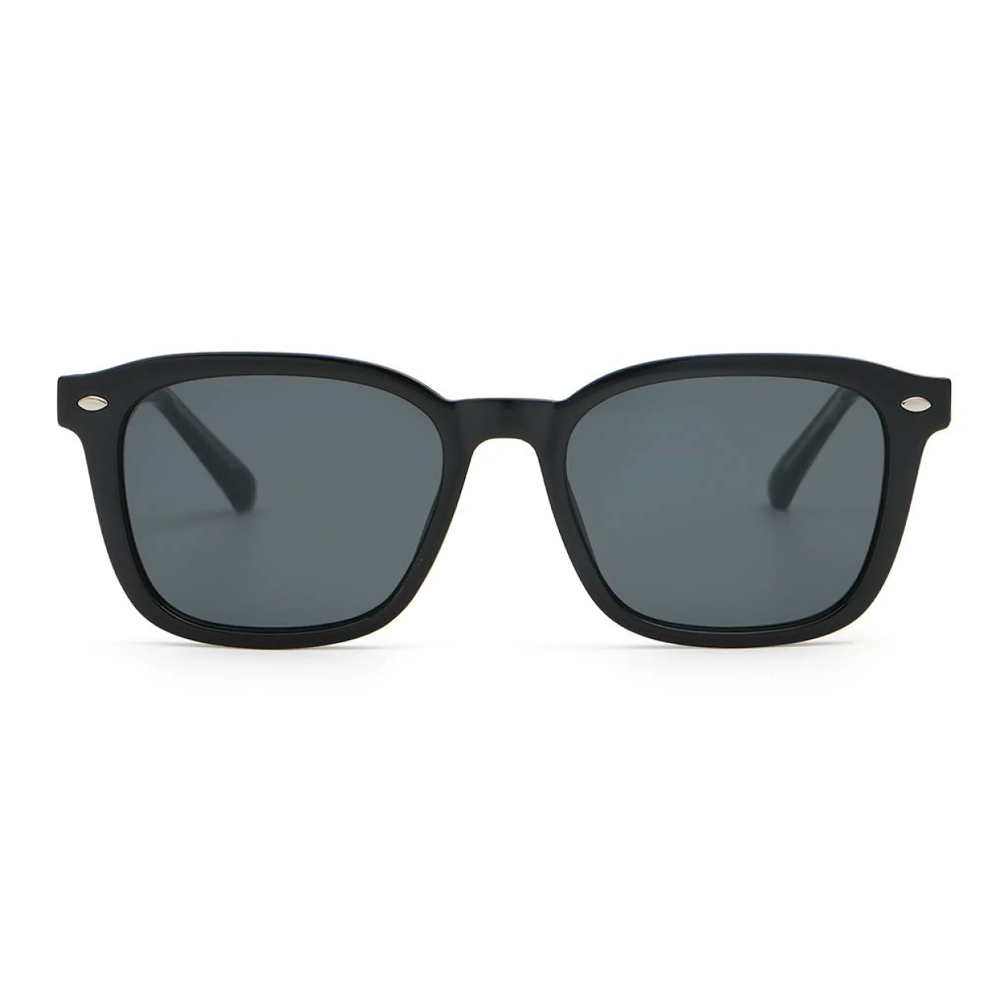 Fabricante de gafas rectangulares PC JU-UM6813 - Joyiris