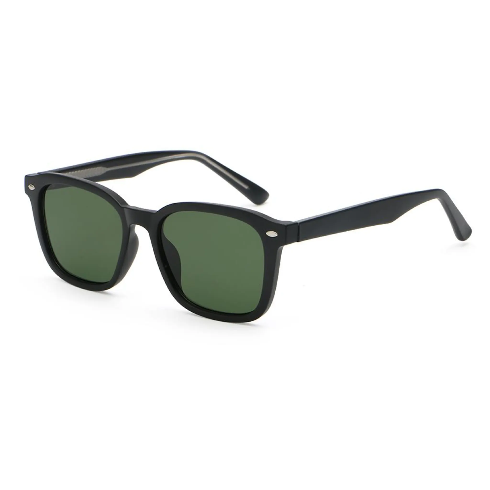 Fabricante de gafas rectangulares PC JU-UM6813 - Joyiris
