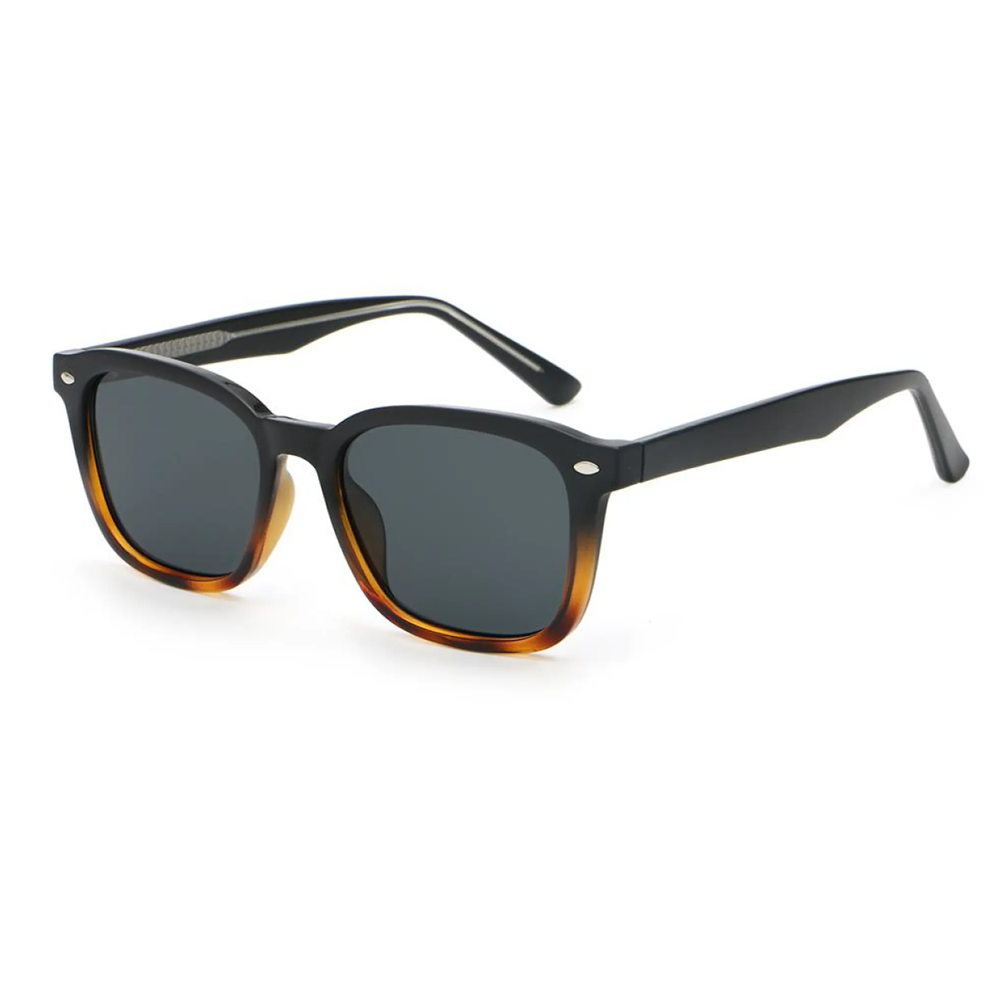 Fabricante de gafas rectangulares PC JU-UM6813 - Joyiris