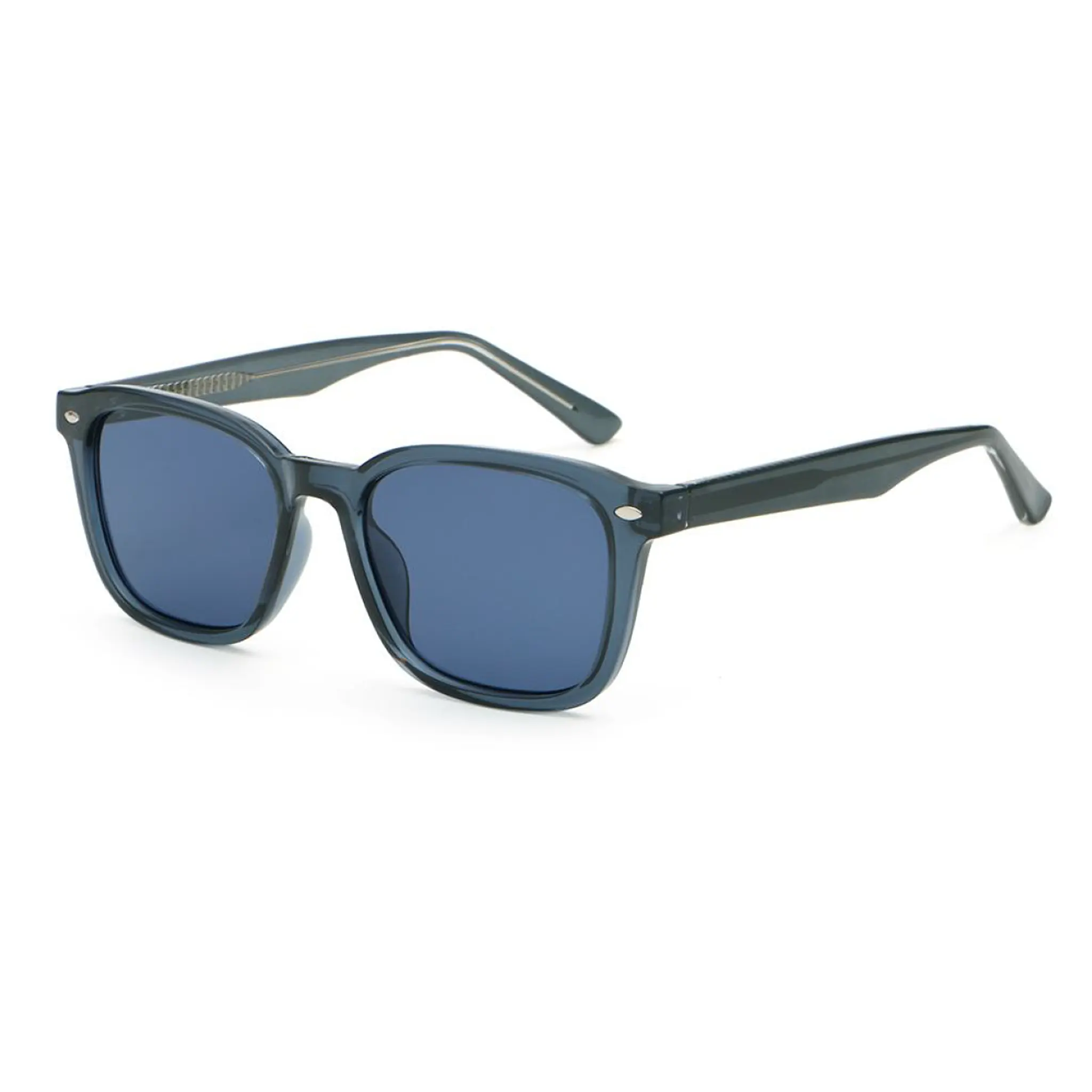 Fabricante de gafas rectangulares PC JU-UM6813 - Joyiris