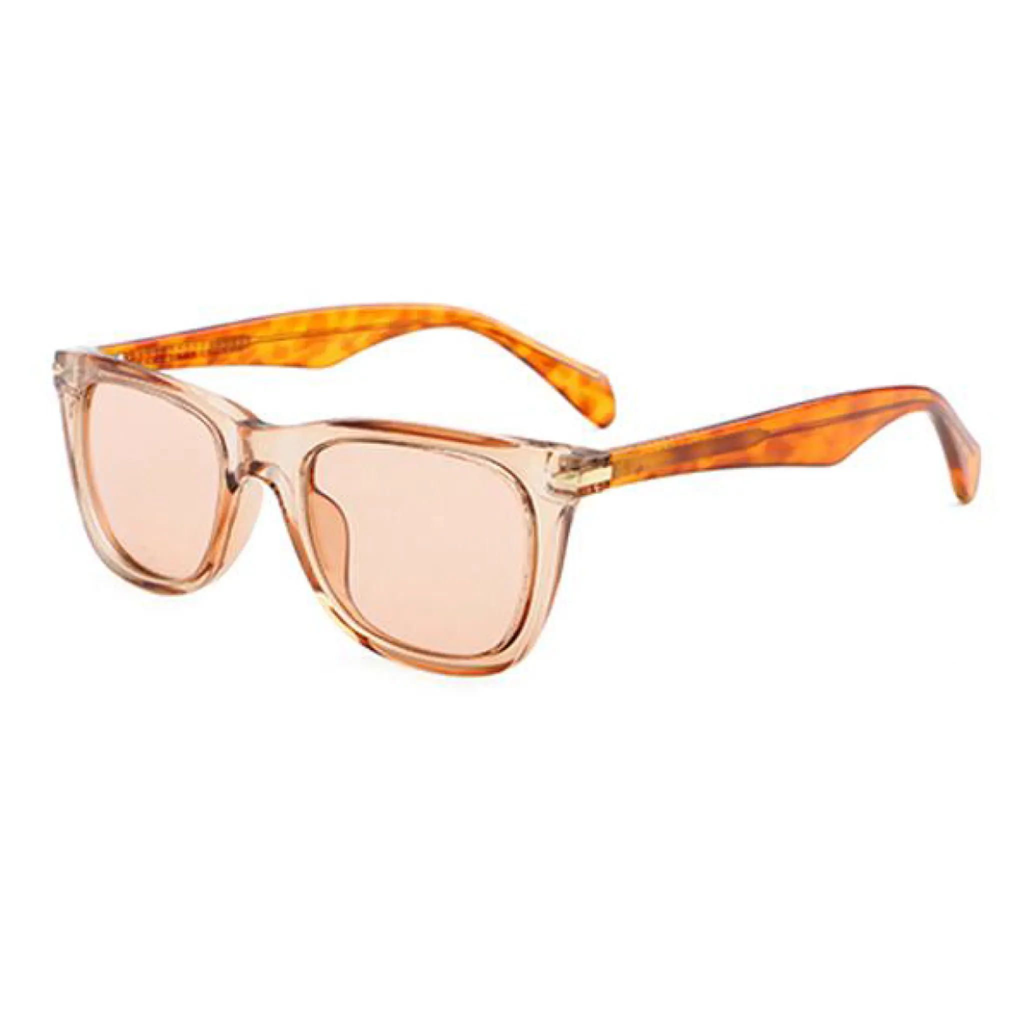 Fabricante de gafas rectangulares PC JU-UM8806 - Joyiris