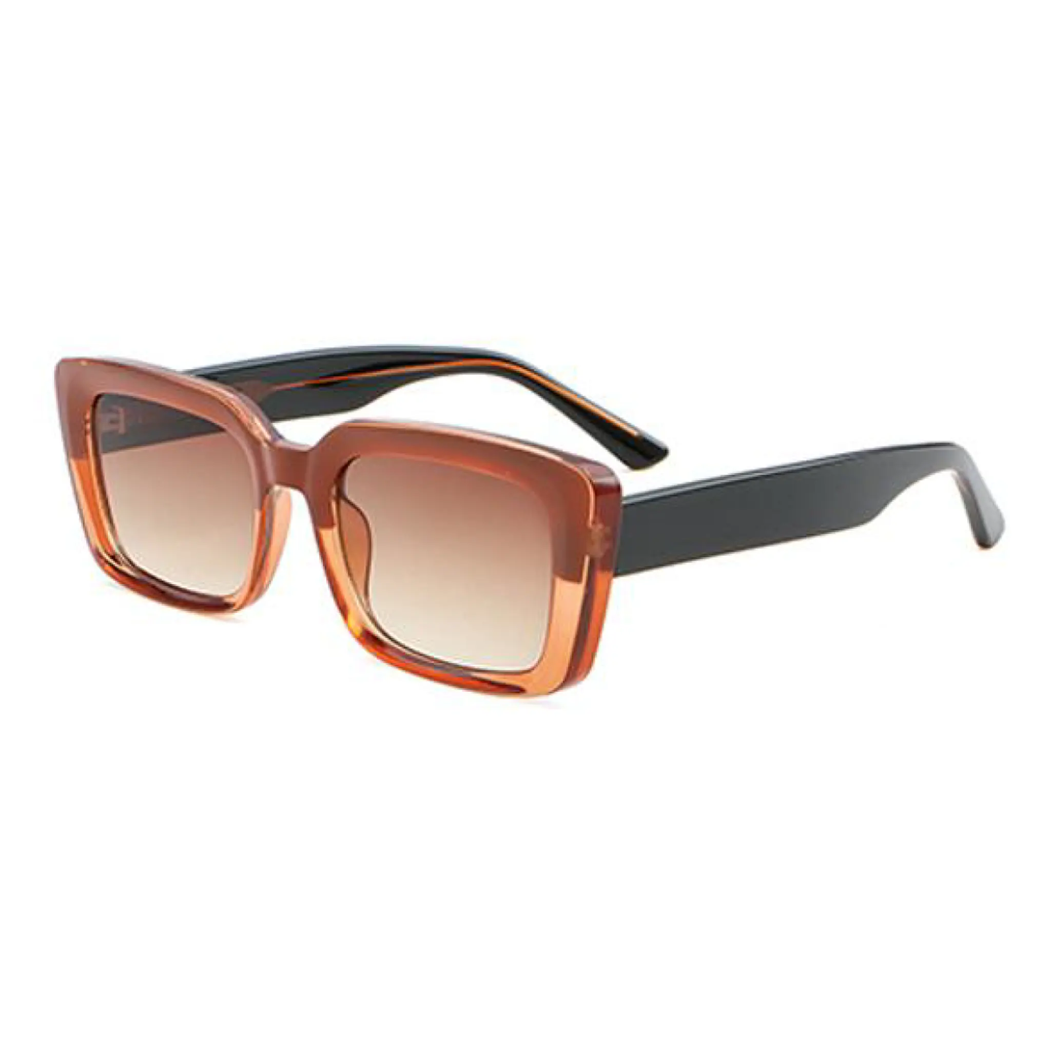 Fabricante de gafas rectangulares PC JU-UM8807 - Joyiris