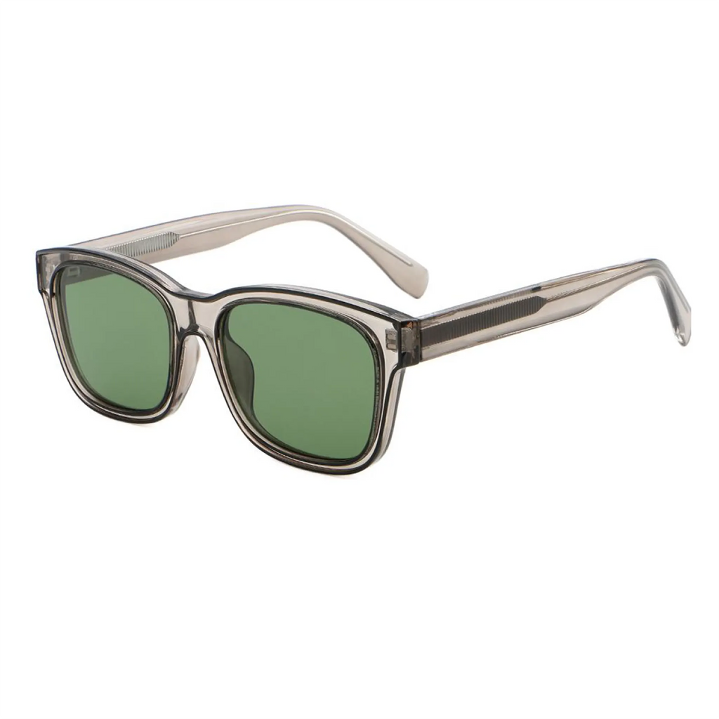 Fabricante de gafas rectangulares PC JU-UM8810 - Joyiris