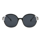 Fabricante de gafas redondas PC JU-UM8814 - Joyiris