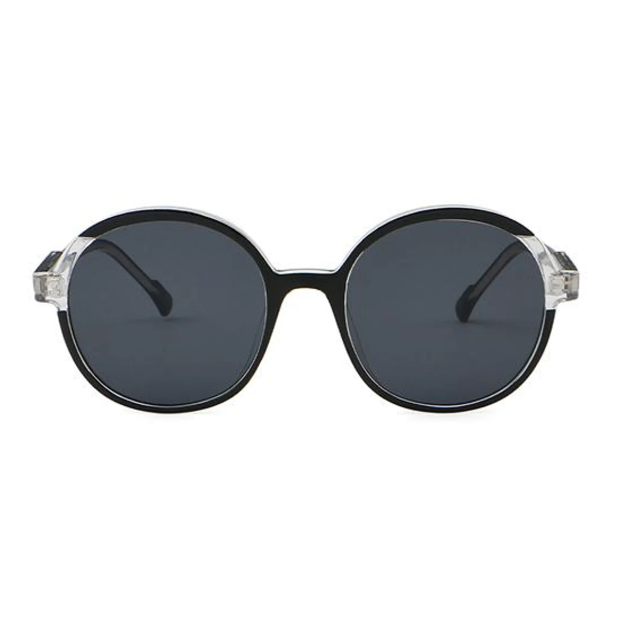 Fabricante de gafas redondas PC JU-UM8814 - Joyiris