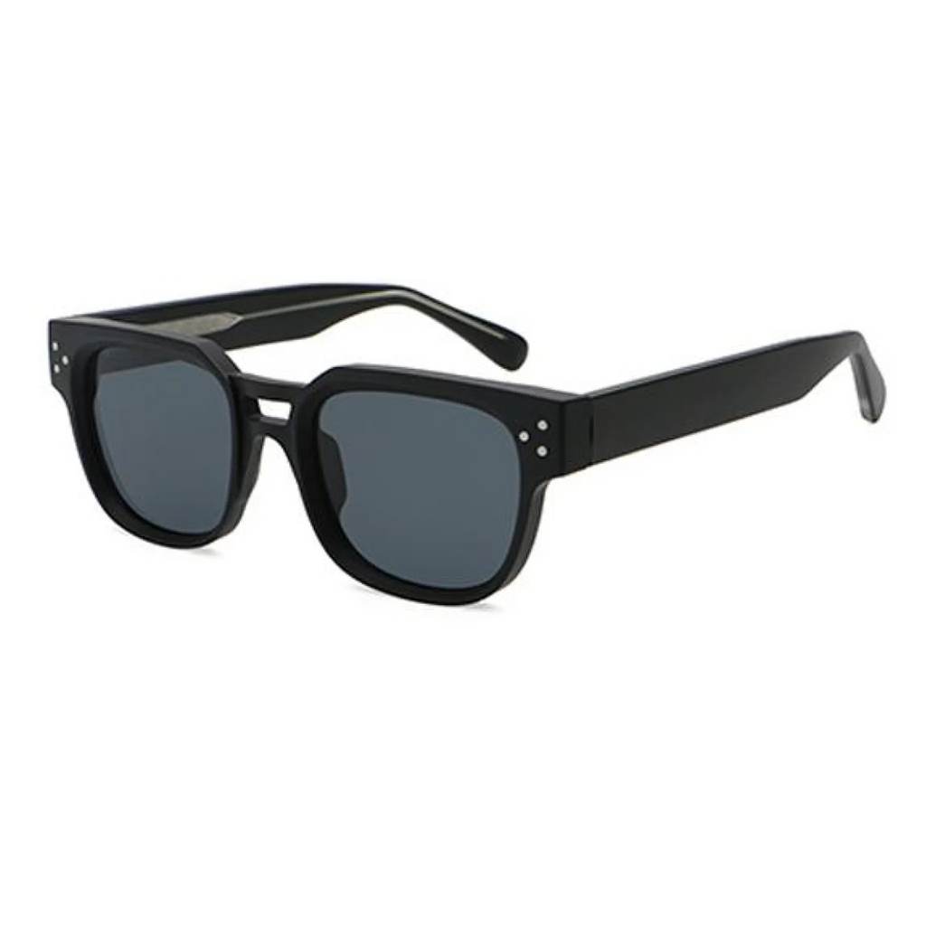 Fabricante de gafas rectangulares PC JU-UM8818 - Joyiris