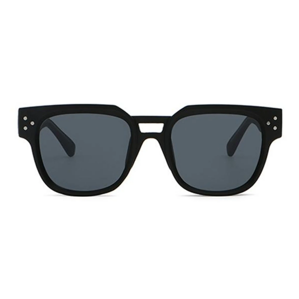 Fabricante de gafas rectangulares PC JU-UM8818 - Joyiris